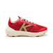 THUNDERSTORM RED RUNNING SHOES