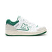 TÊNIS CASUAL BRANCO DOHA