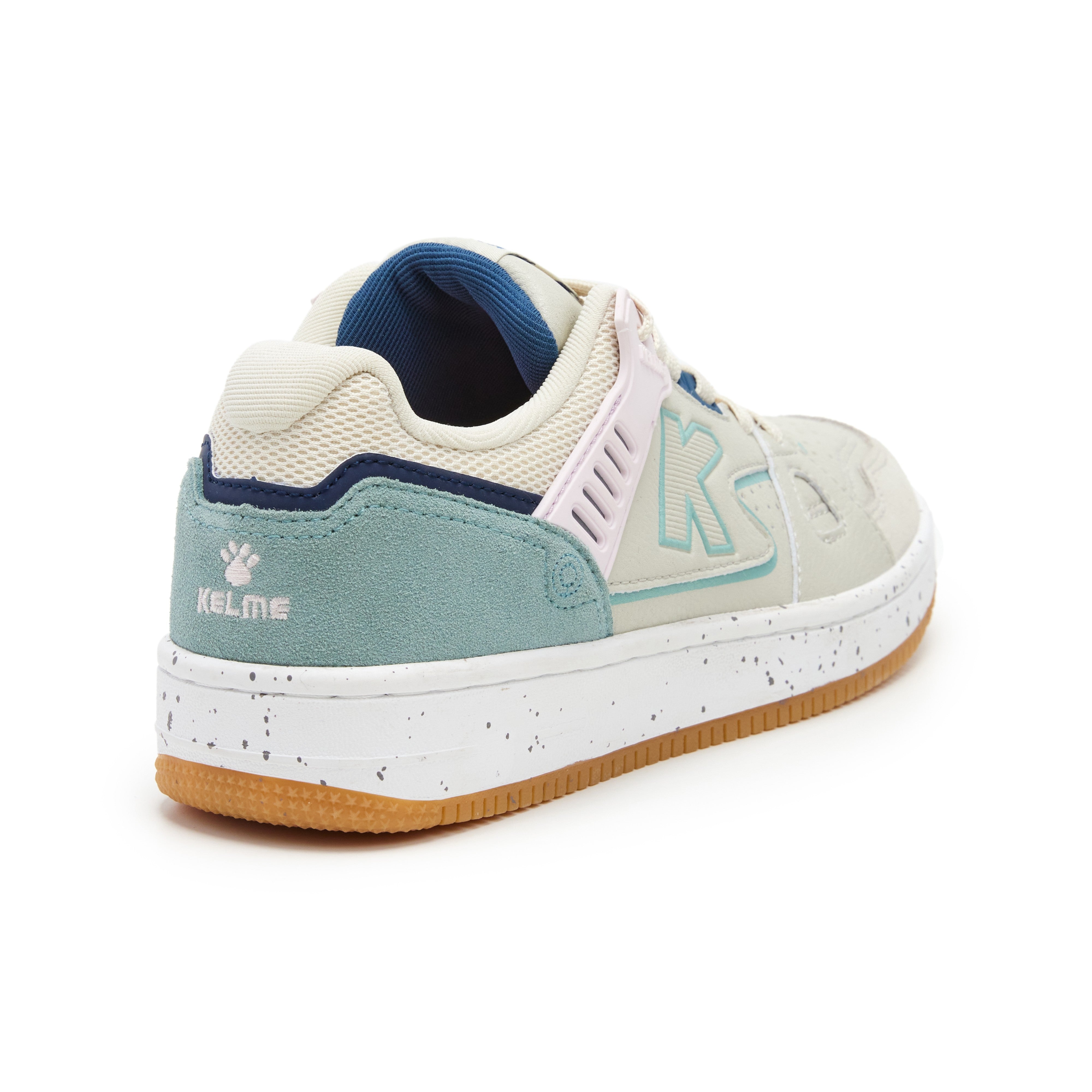 ZAPATILLAS CASUAL DOHA 17102-936 - 4