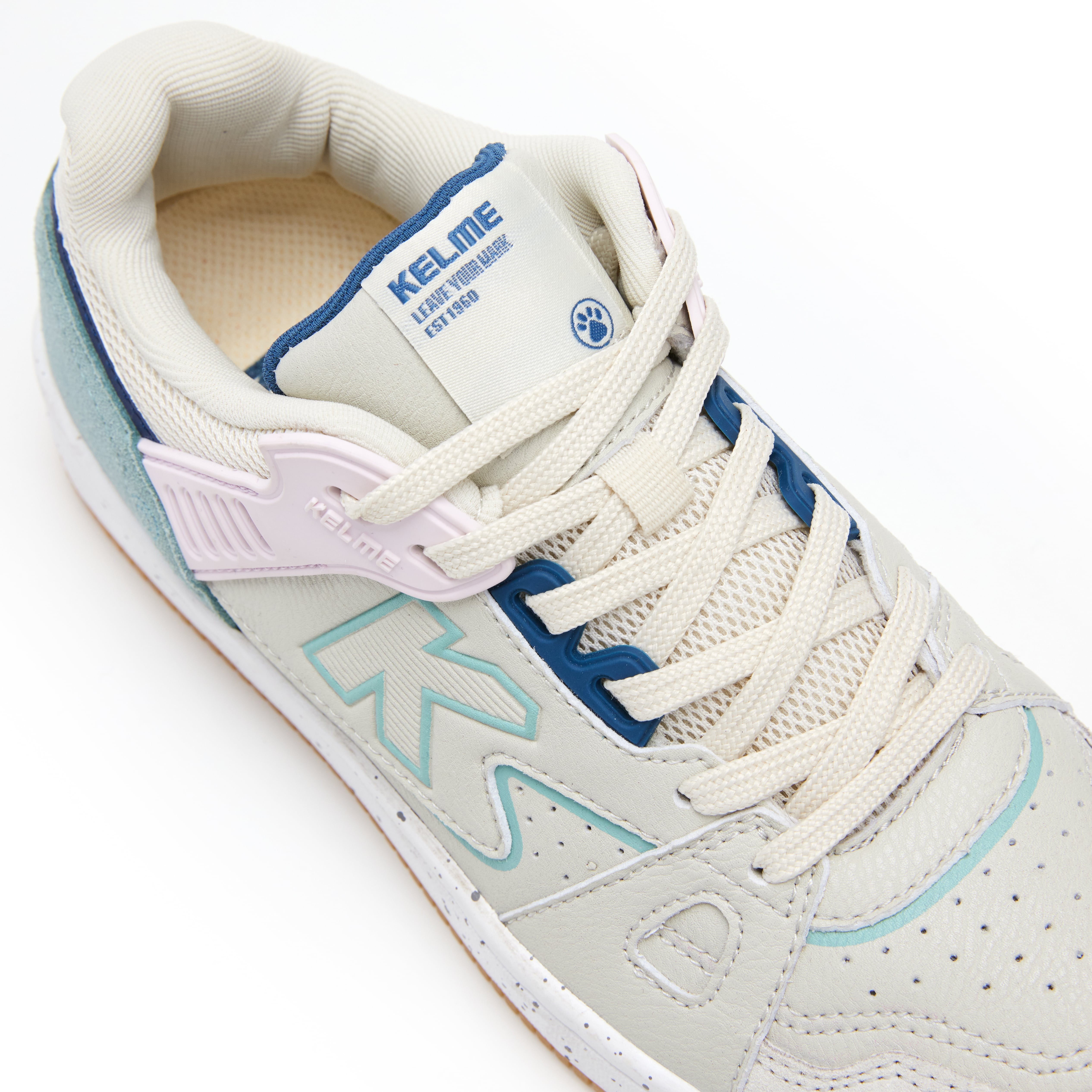 ZAPATILLAS CASUAL DOHA 17102-936 - 3