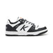 TÊNIS CASUAL BRANCO RETROBASKET 2.0