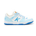 TÊNIS CASUAL BRANCO RETROBASKET 2.0