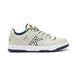 TÊNIS CASUAL RETROBASKET 2.0 MARROM