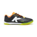 CHUTEIRAS DE FUTEBOL PRETAS FINAL INDOOR