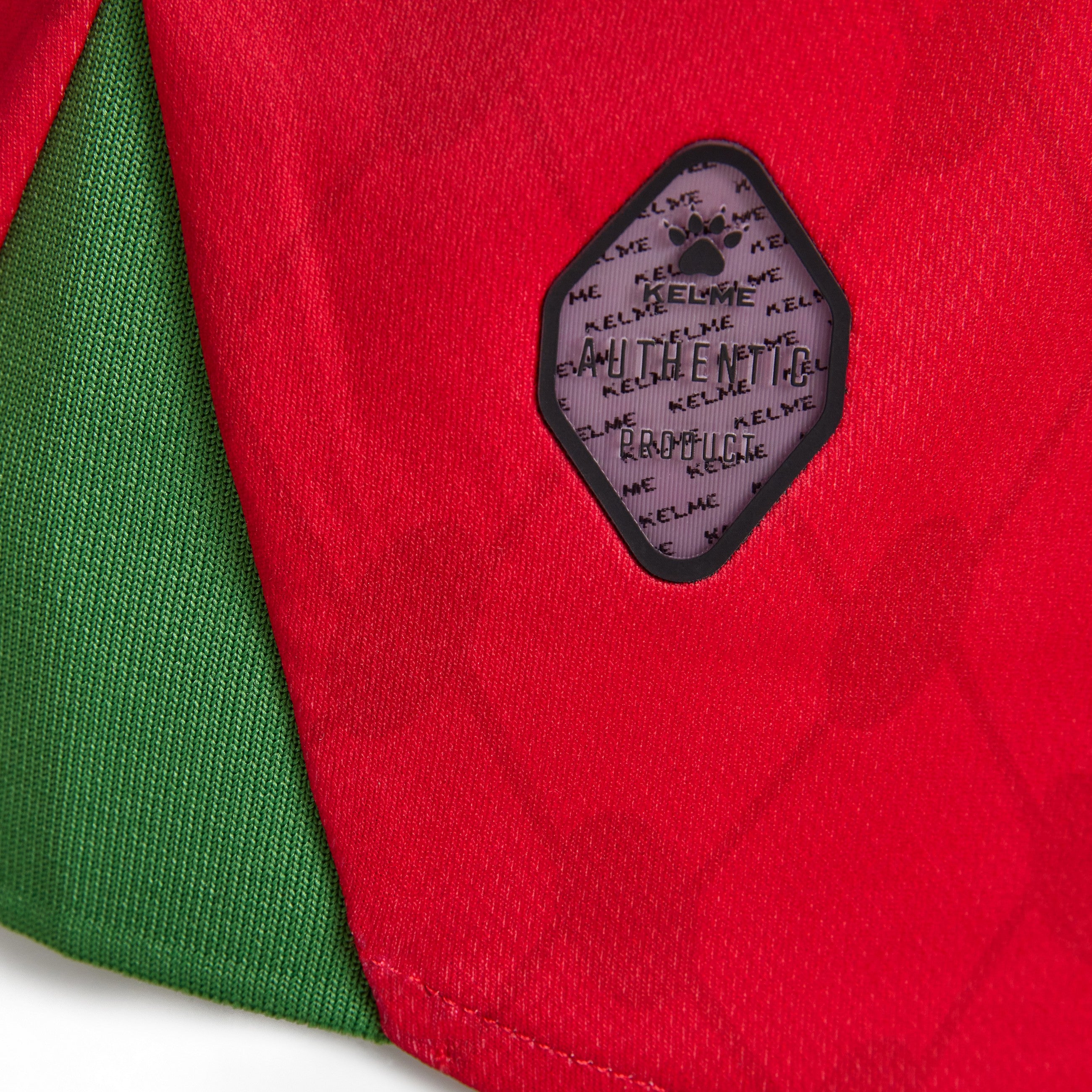 CAMISETA MANGA CORTA 1ª CAMISETA PALESTINA 4025-9600 - 6