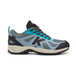 GREY TRACK RUNNING SHOES