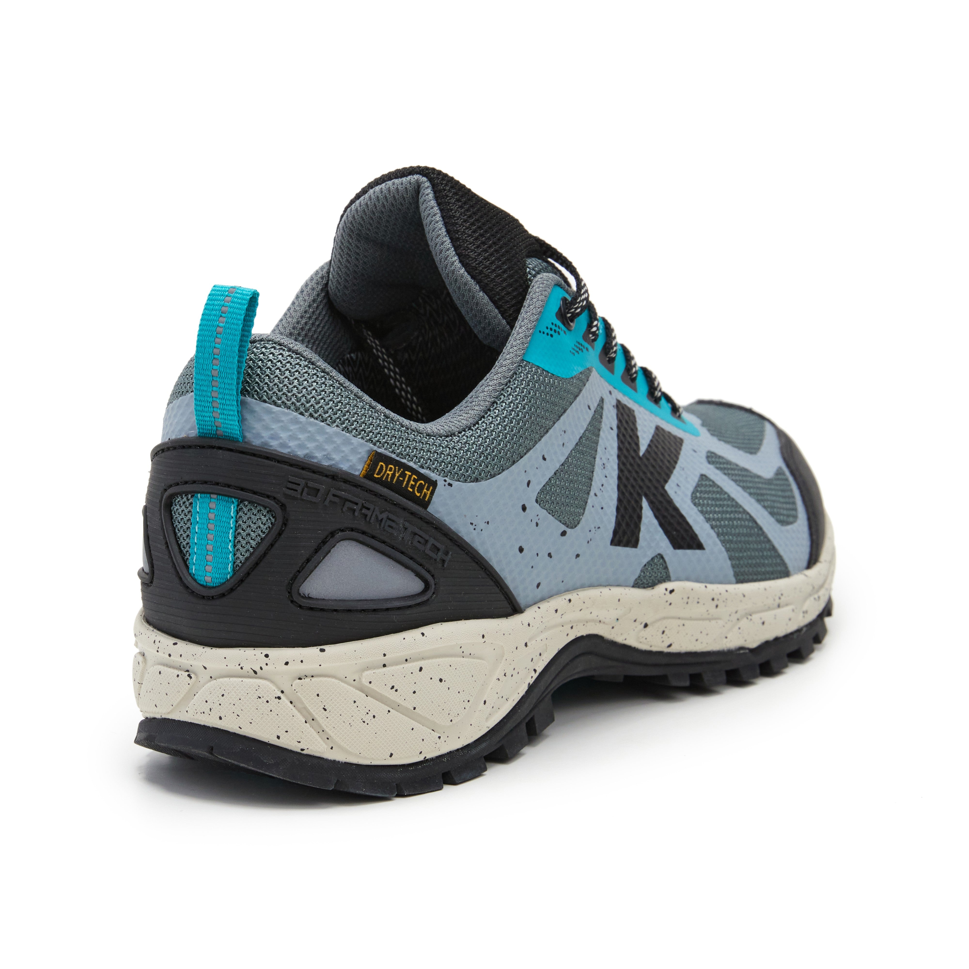 ZAPATILLAS RUNNING TRACK 46970-242 - 3