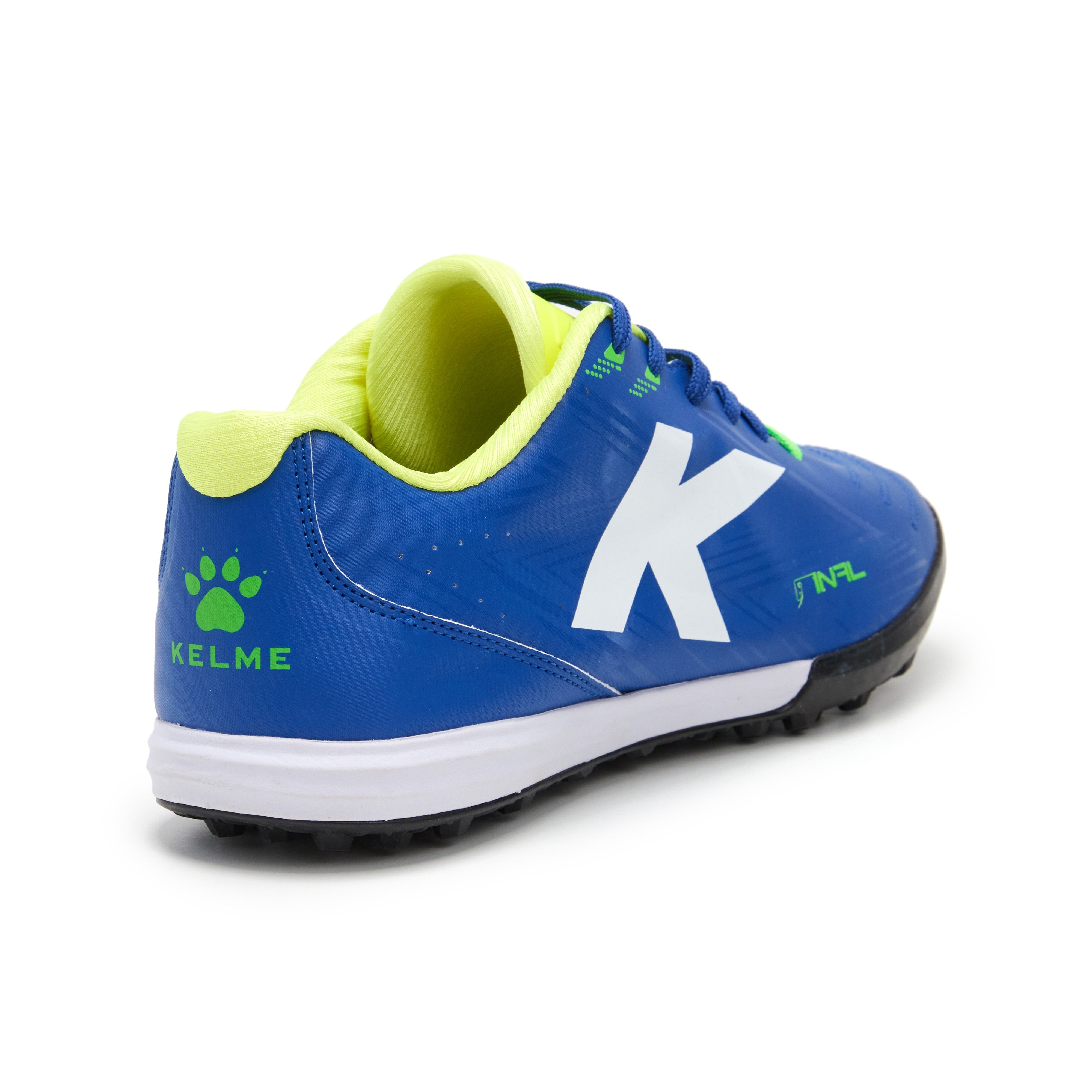 ZAPATILLAS FÚTBOL FINAL TURF 55032-3 - 3