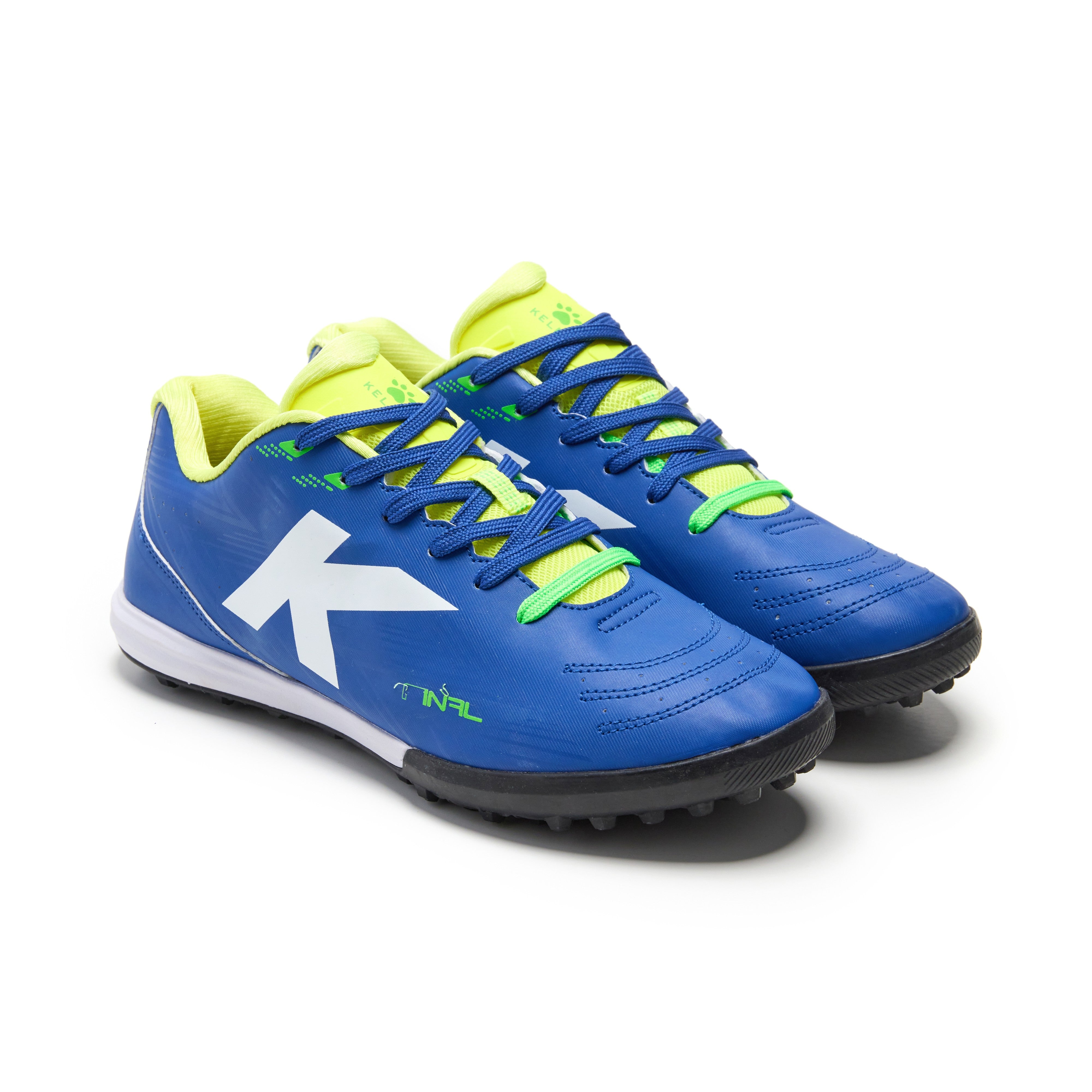 ZAPATILLAS FÚTBOL FINAL TURF 55032-3 - 5