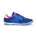 ZAPATILLAS DE FÚTBOL SALA ELITE AZUL