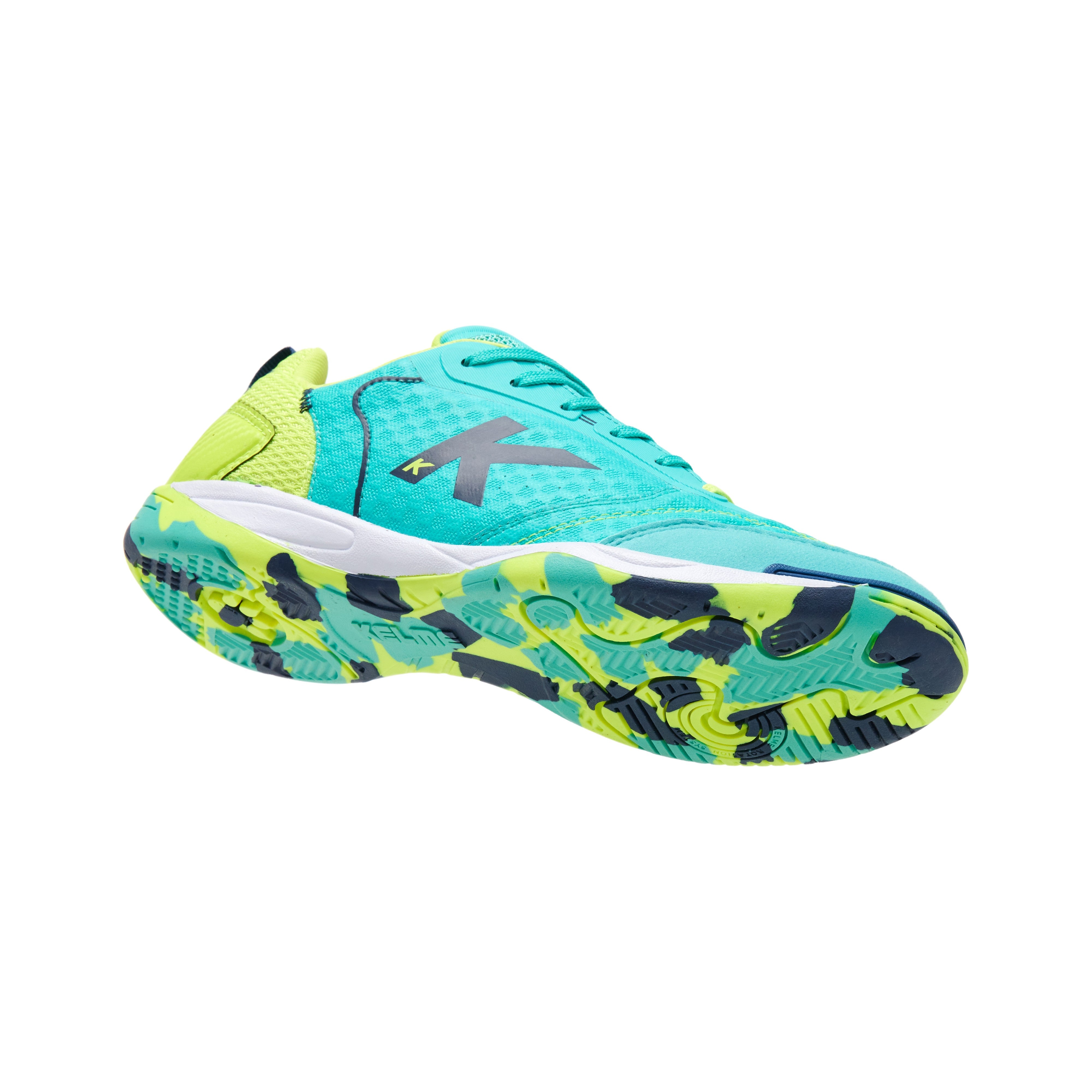 ZAPATILLAS DE FÚTBOL SALA GOLEIRO 55932-460 - 4