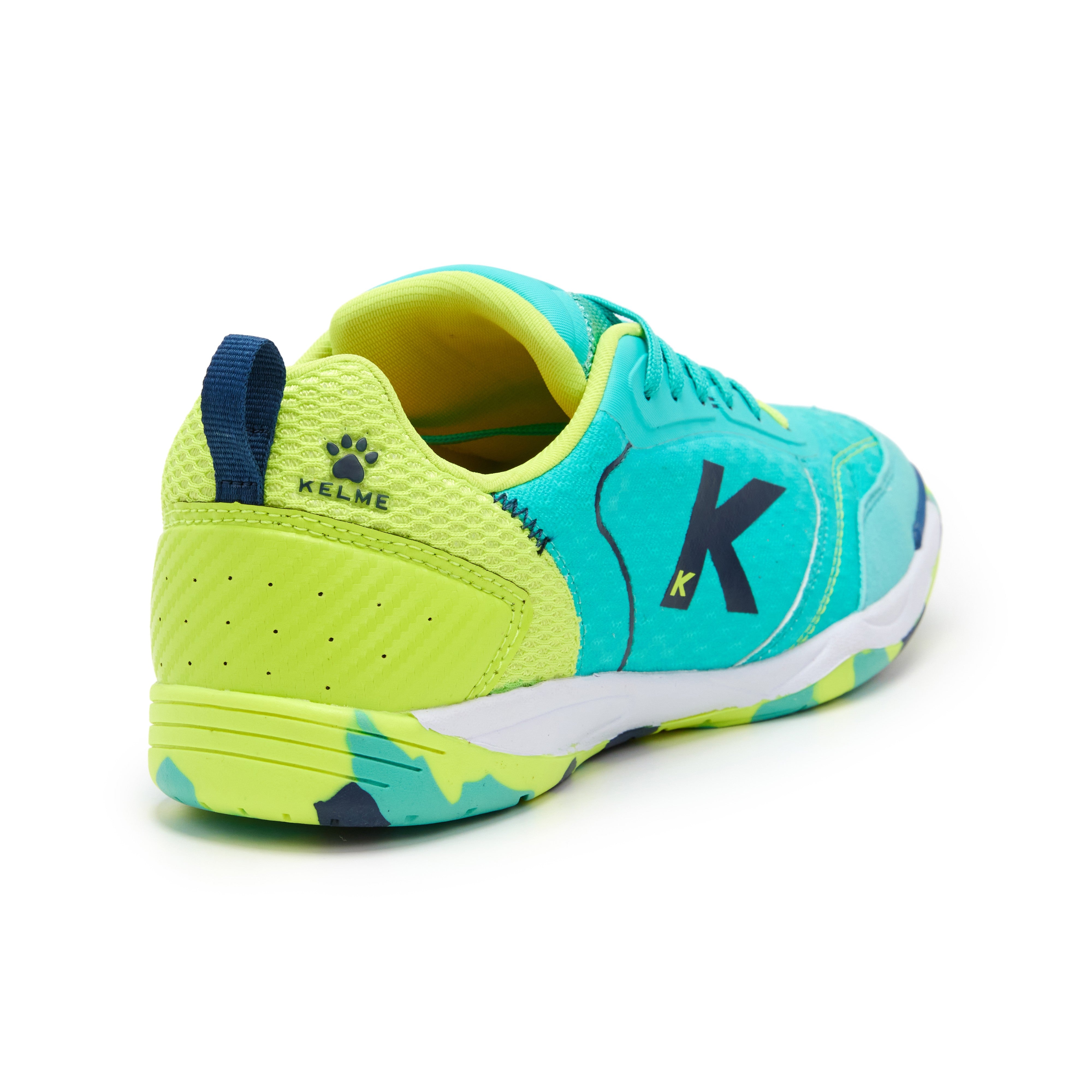 ZAPATILLAS DE FÚTBOL SALA GOLEIRO 55932-460 - 3