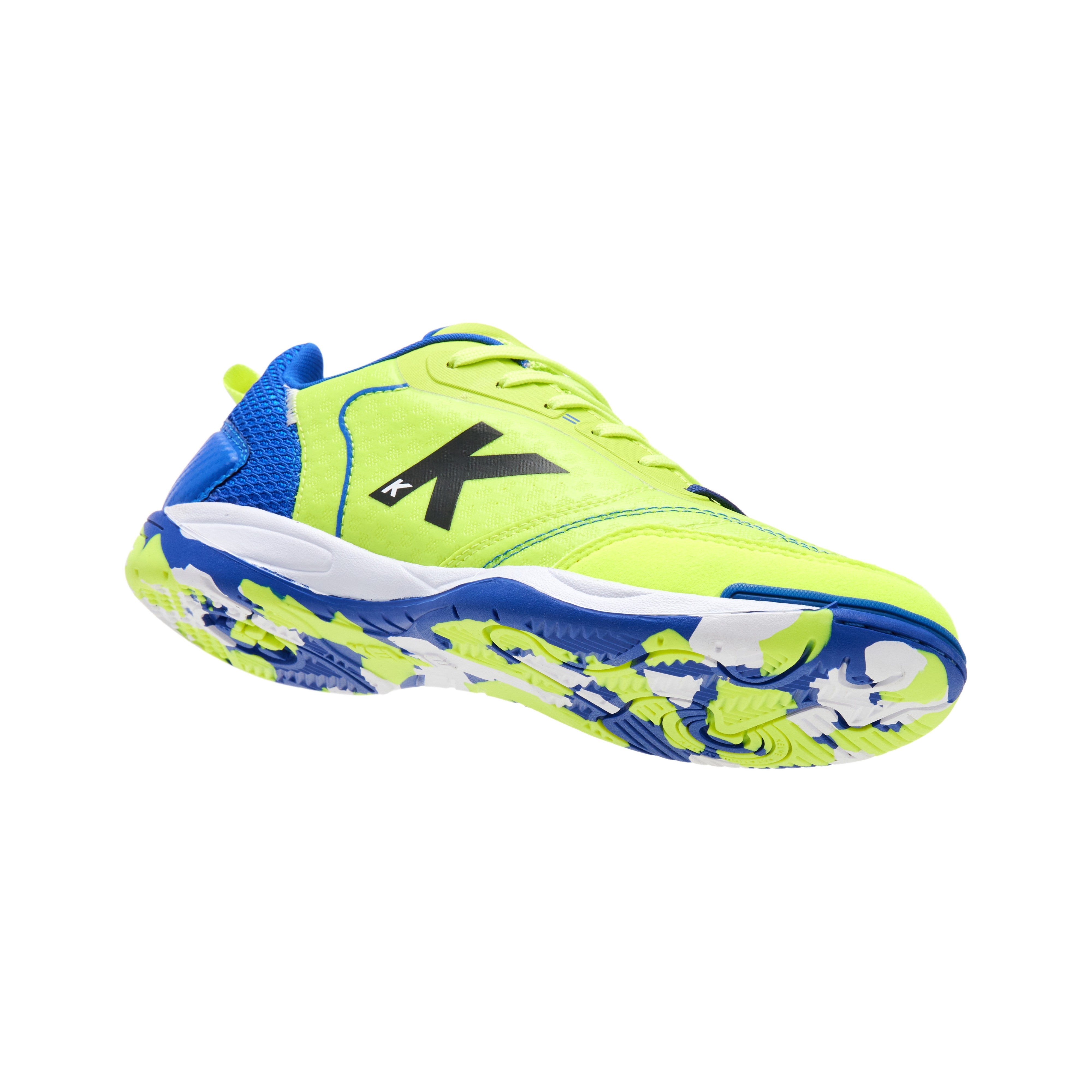 ZAPATILLAS DE FÚTBOL SALA GOLEIRO 55932-1402 - 4