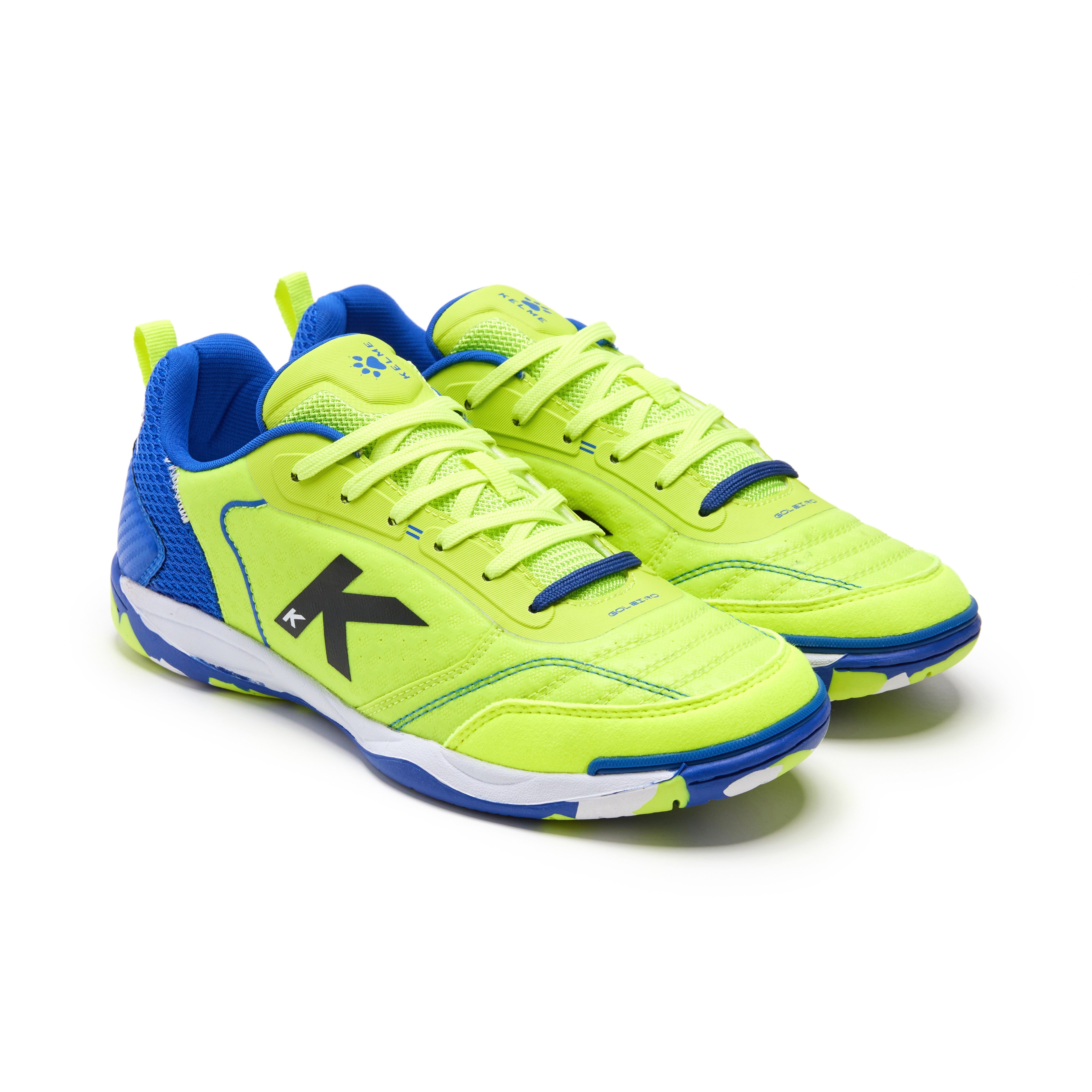 ZAPATILLAS DE FÚTBOL SALA GOLEIRO 55932-1402 - 5