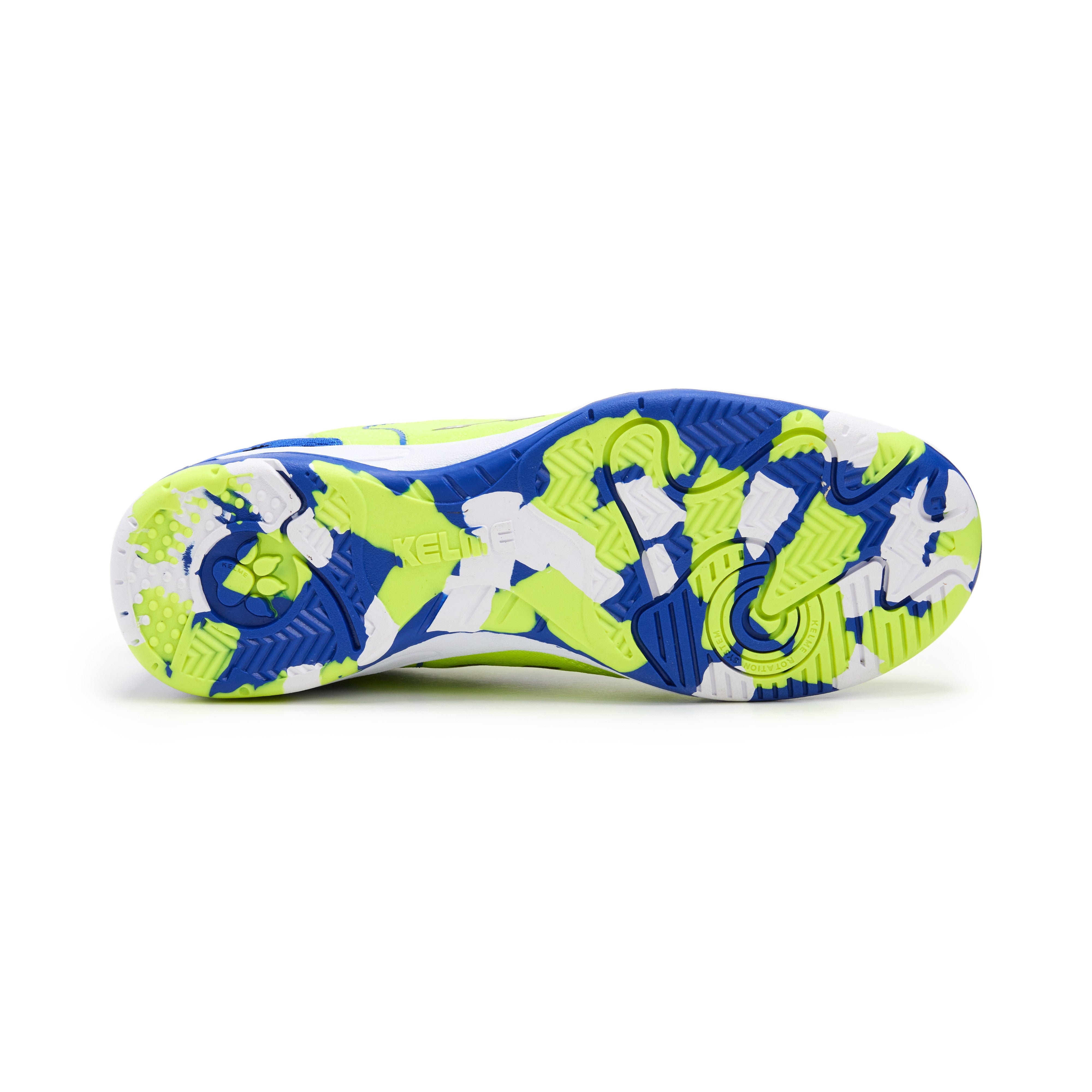 ZAPATILLAS DE FÚTBOL SALA GOLEIRO 55932-1402 - 6