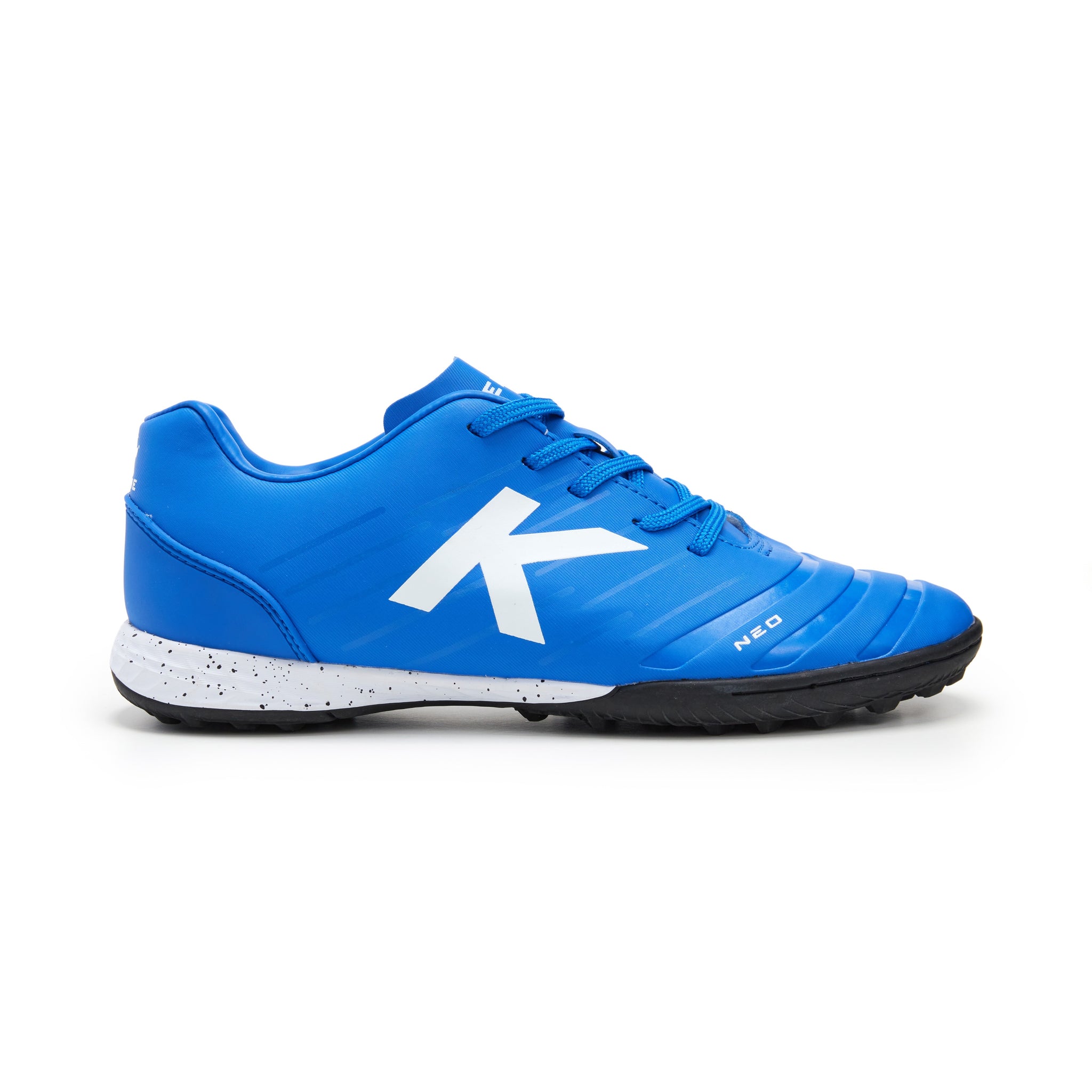 Original Neo Turf Blue Football Boots Kelme Official Online Store