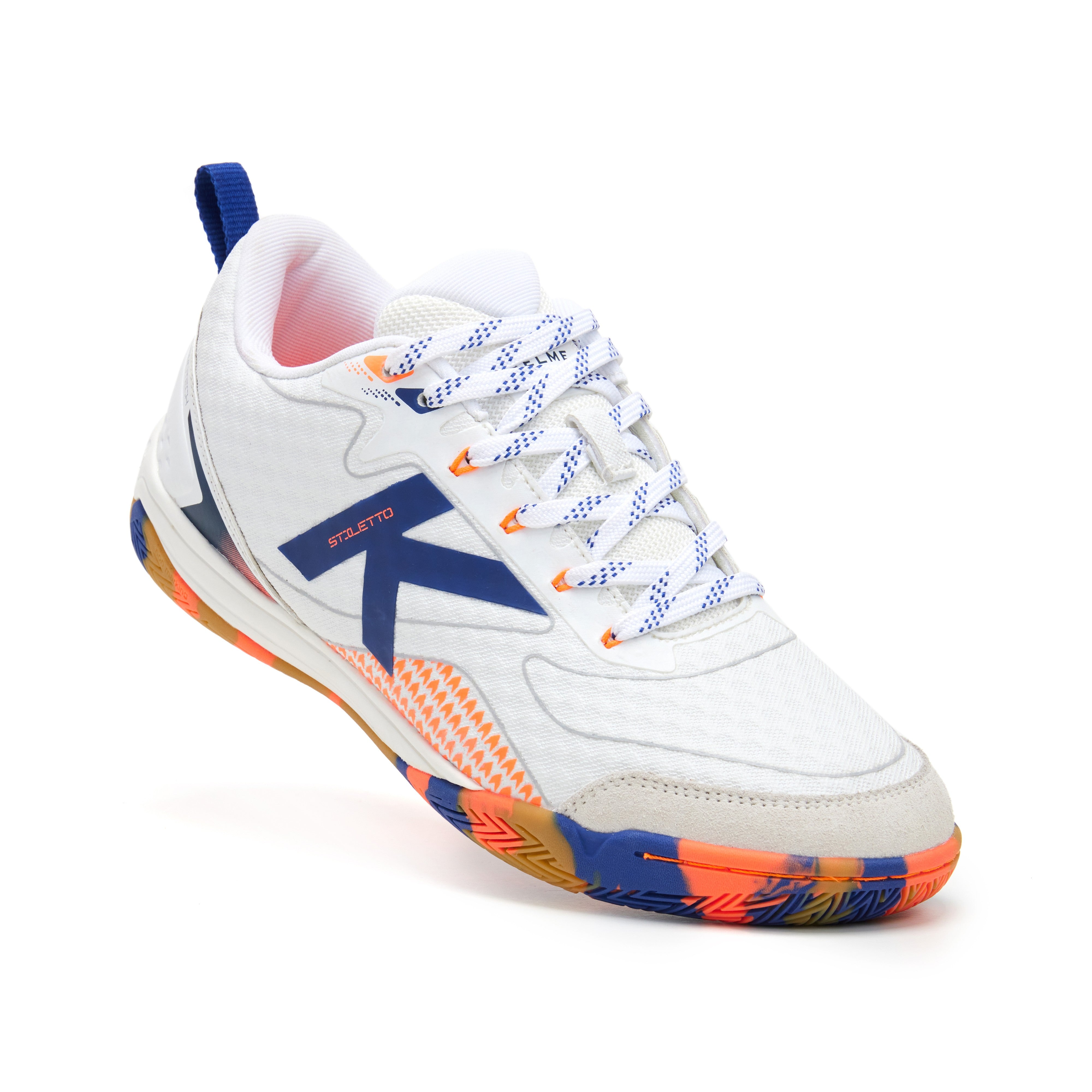 ZAPATILLAS DE FÚTBOL SALA STILETTO 55967-171 - 2