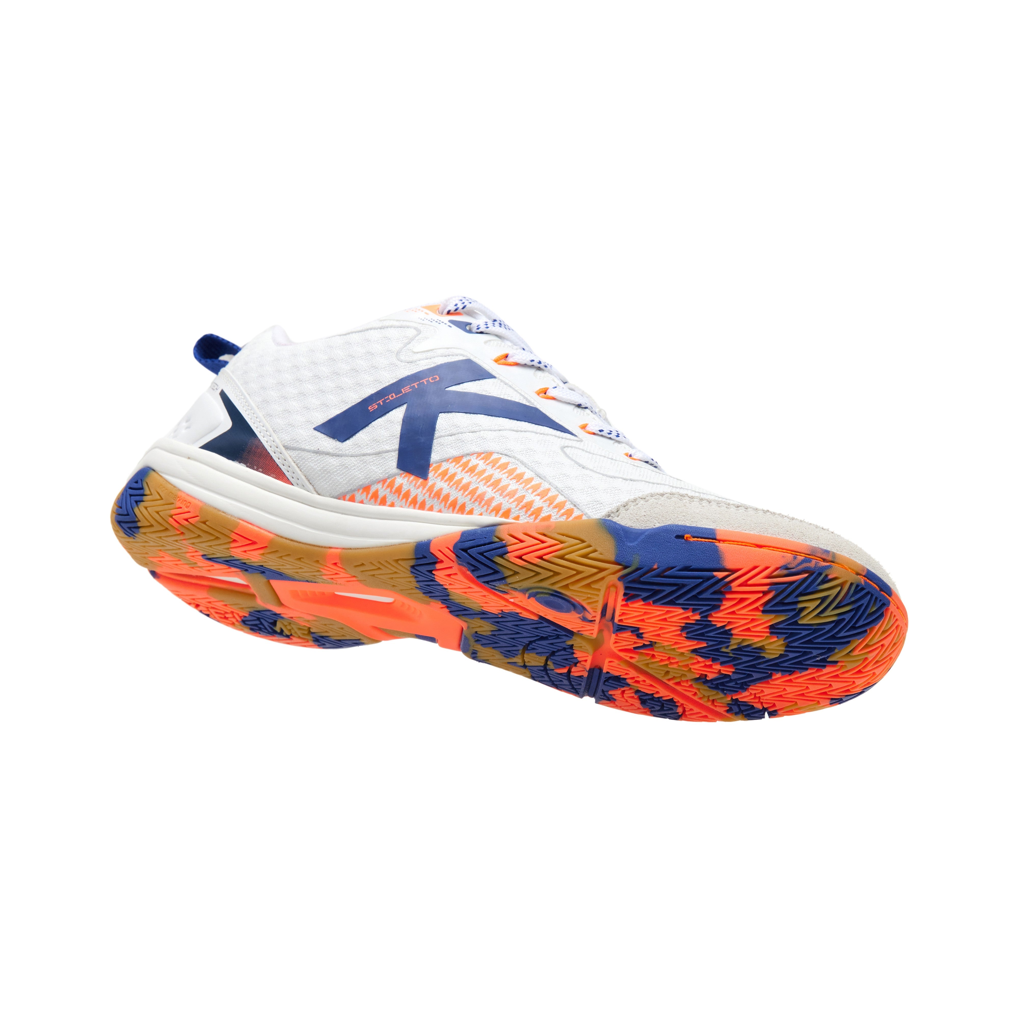 ZAPATILLAS DE FÚTBOL SALA STILETTO 55967-171 - 4