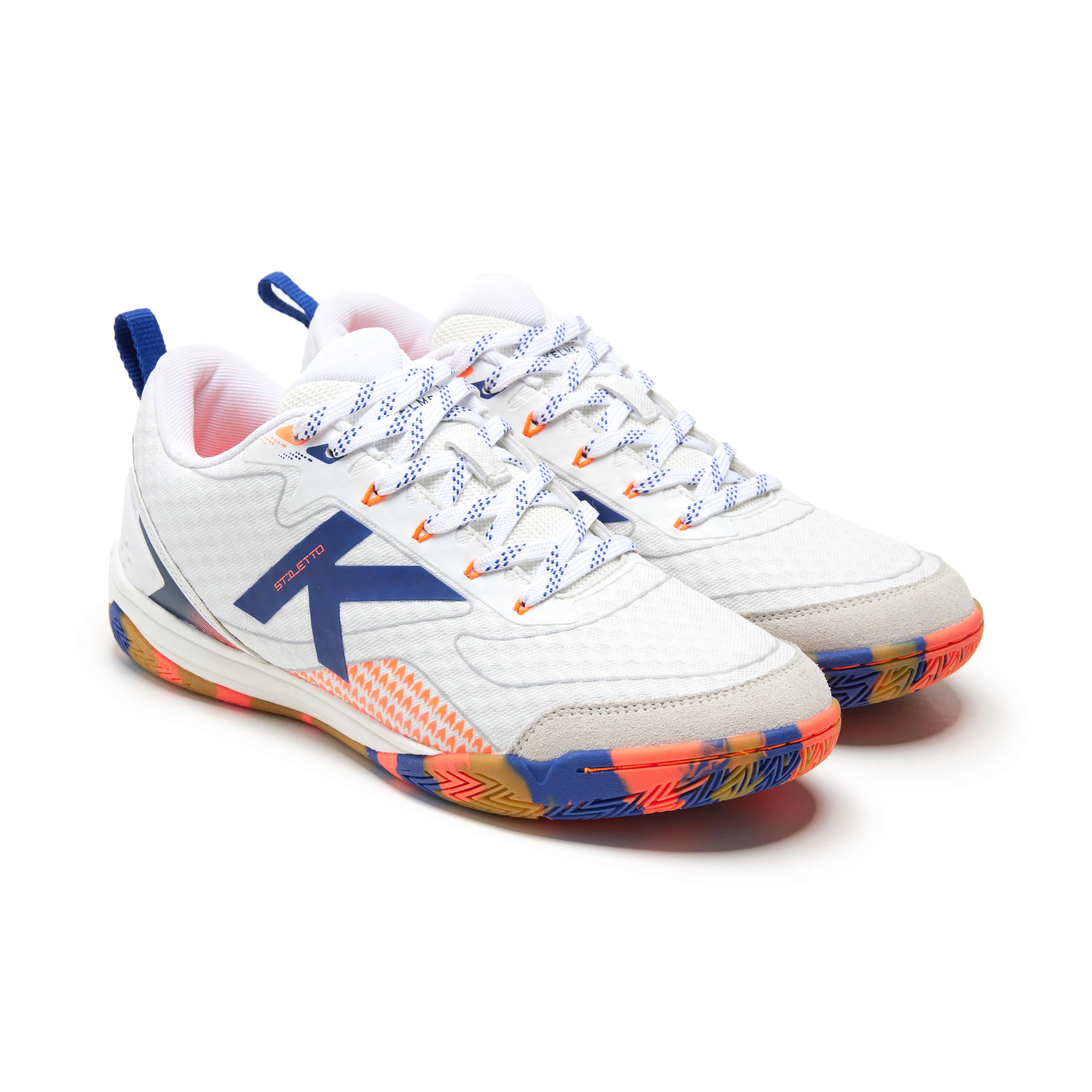 ZAPATILLAS DE FÚTBOL SALA STILETTO 55967-171 - 5