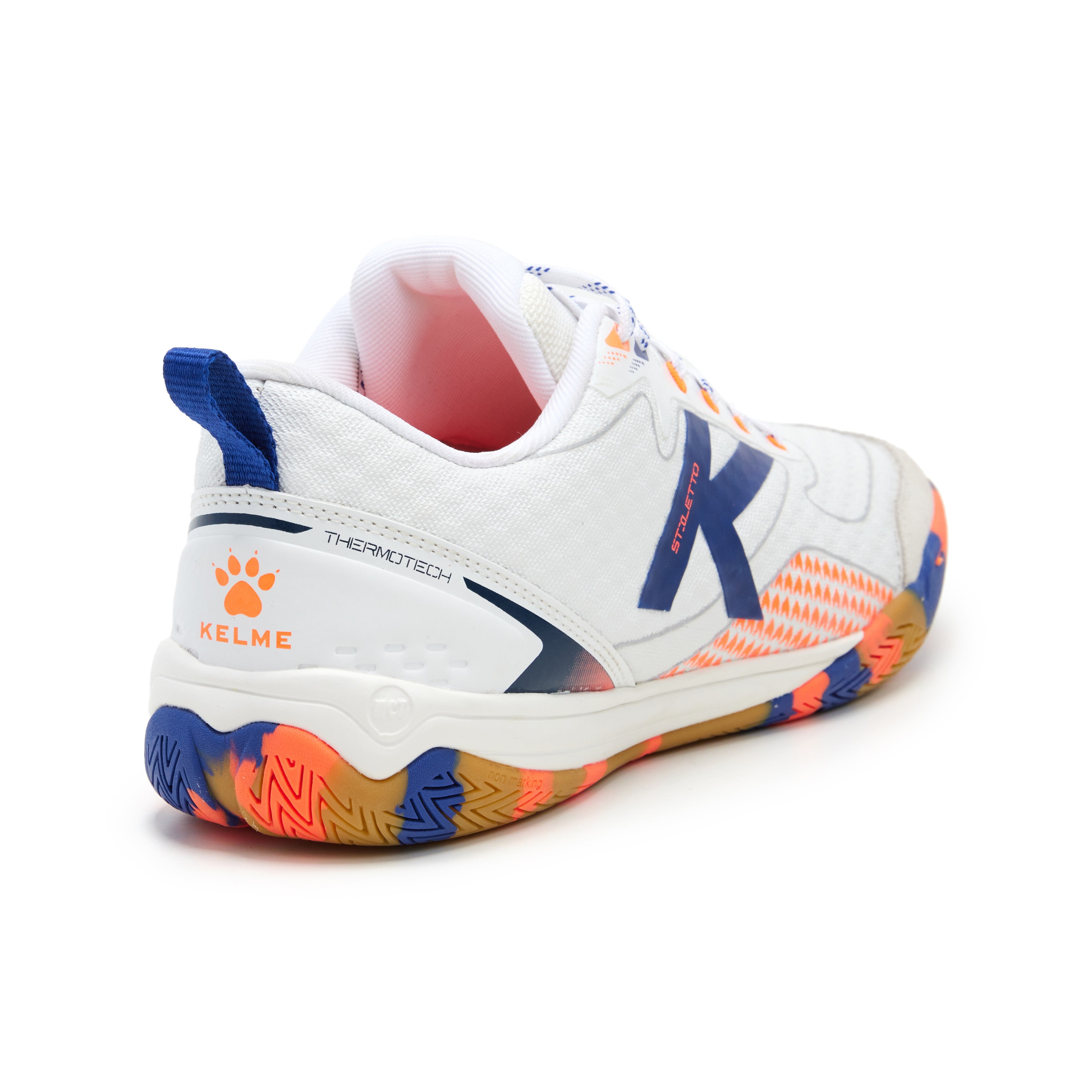 ZAPATILLAS DE FÚTBOL SALA STILETTO 55967-171 - 3