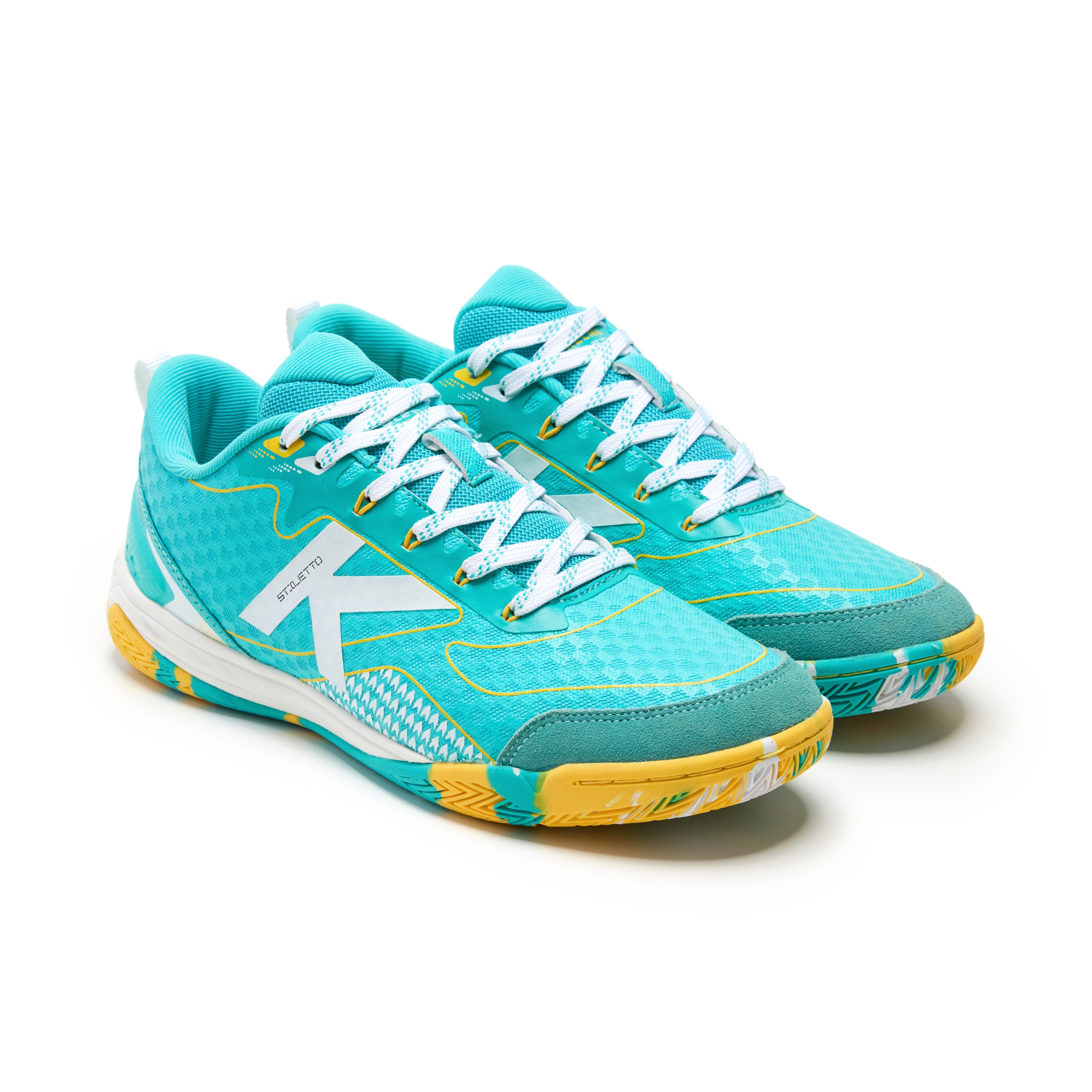 ZAPATILLAS DE FÚTBOL SALA STILETTO 55967-460 - 5