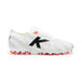 PULSE WHITE FOOTBALL BOOTS