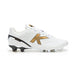 BOTAS DE FÚTBOL SELECTA MG BLANCO