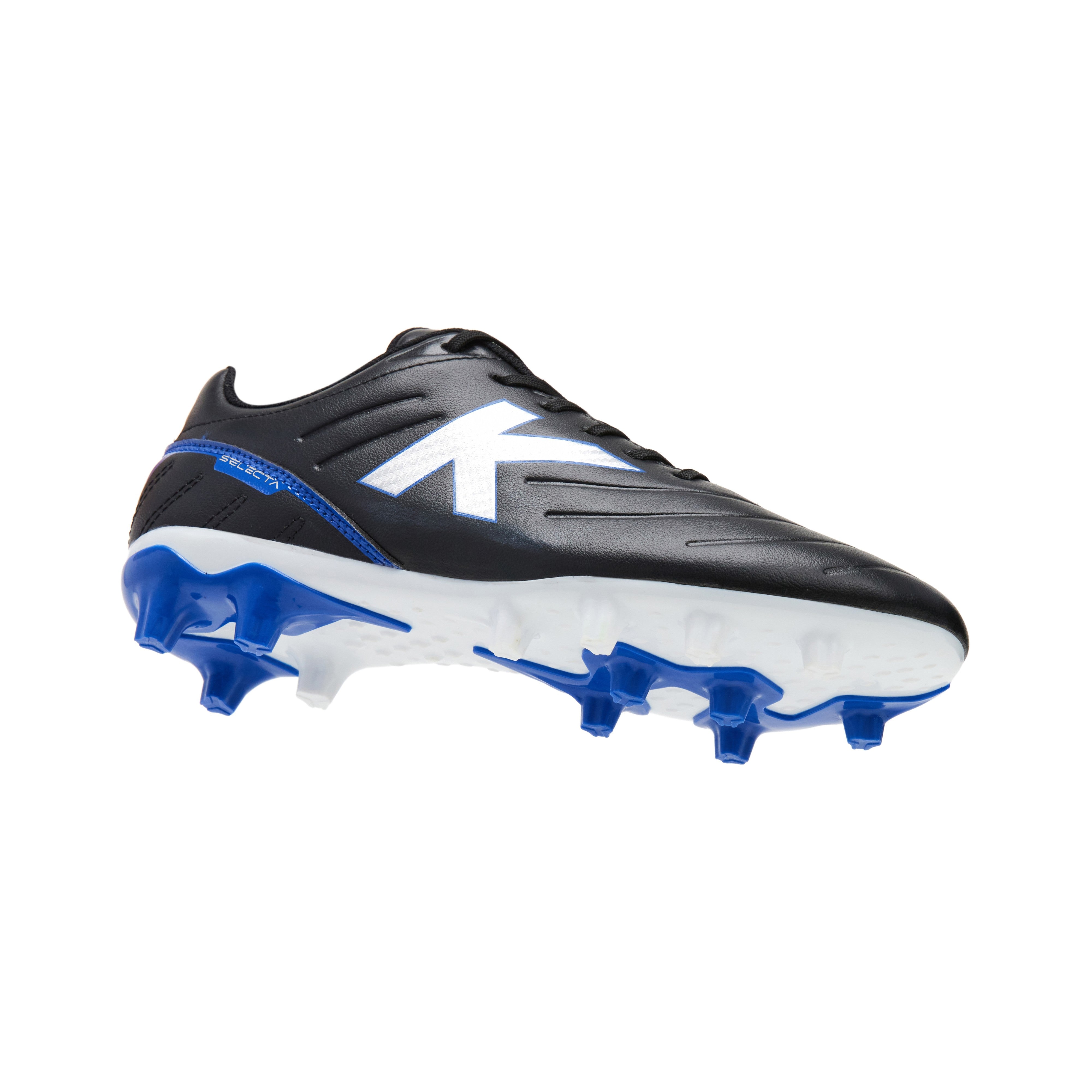 ZAPATILLAS FÚTBOL SELECTA MG 56981-26 - 4