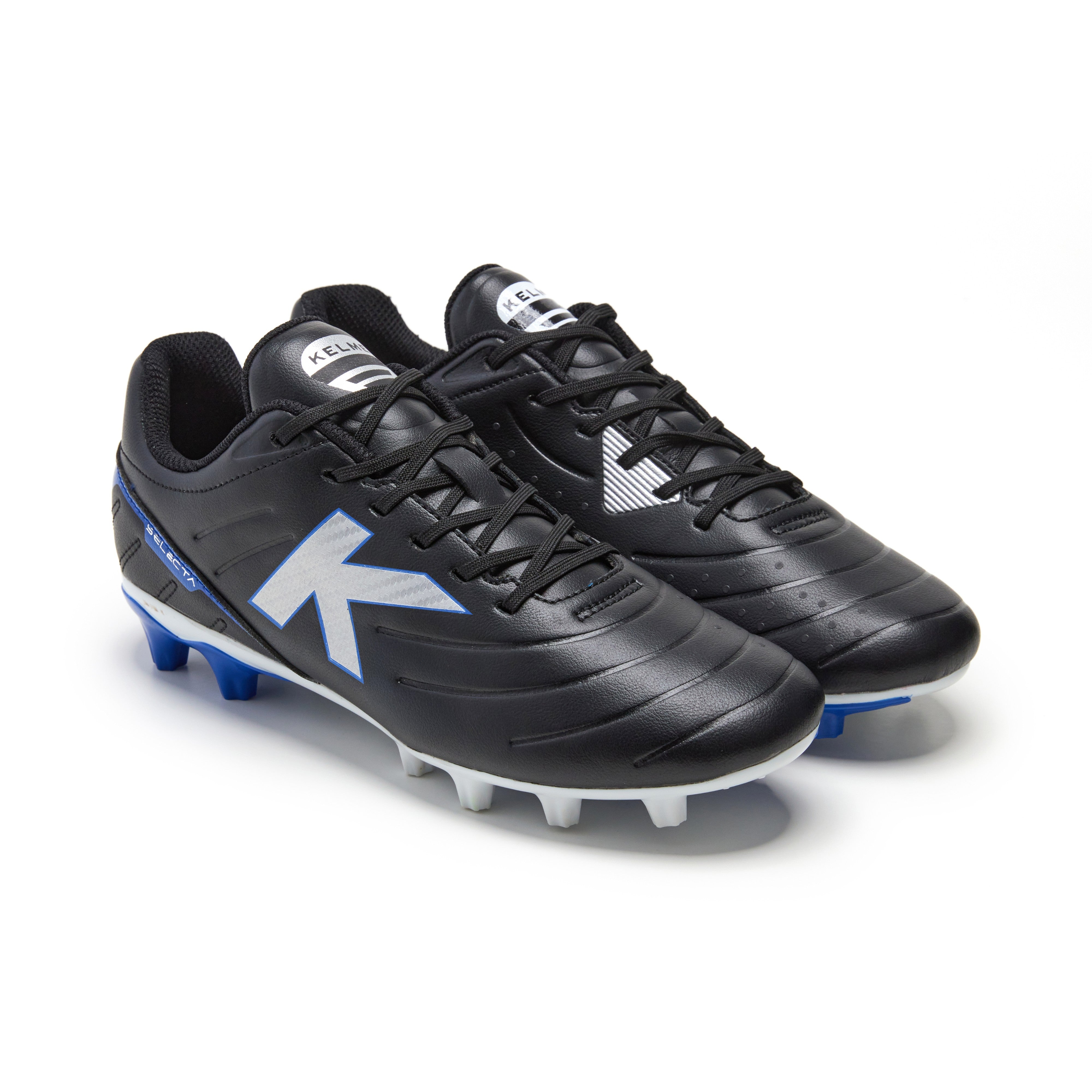 ZAPATILLAS FÚTBOL SELECTA MG 56981-26 - 5