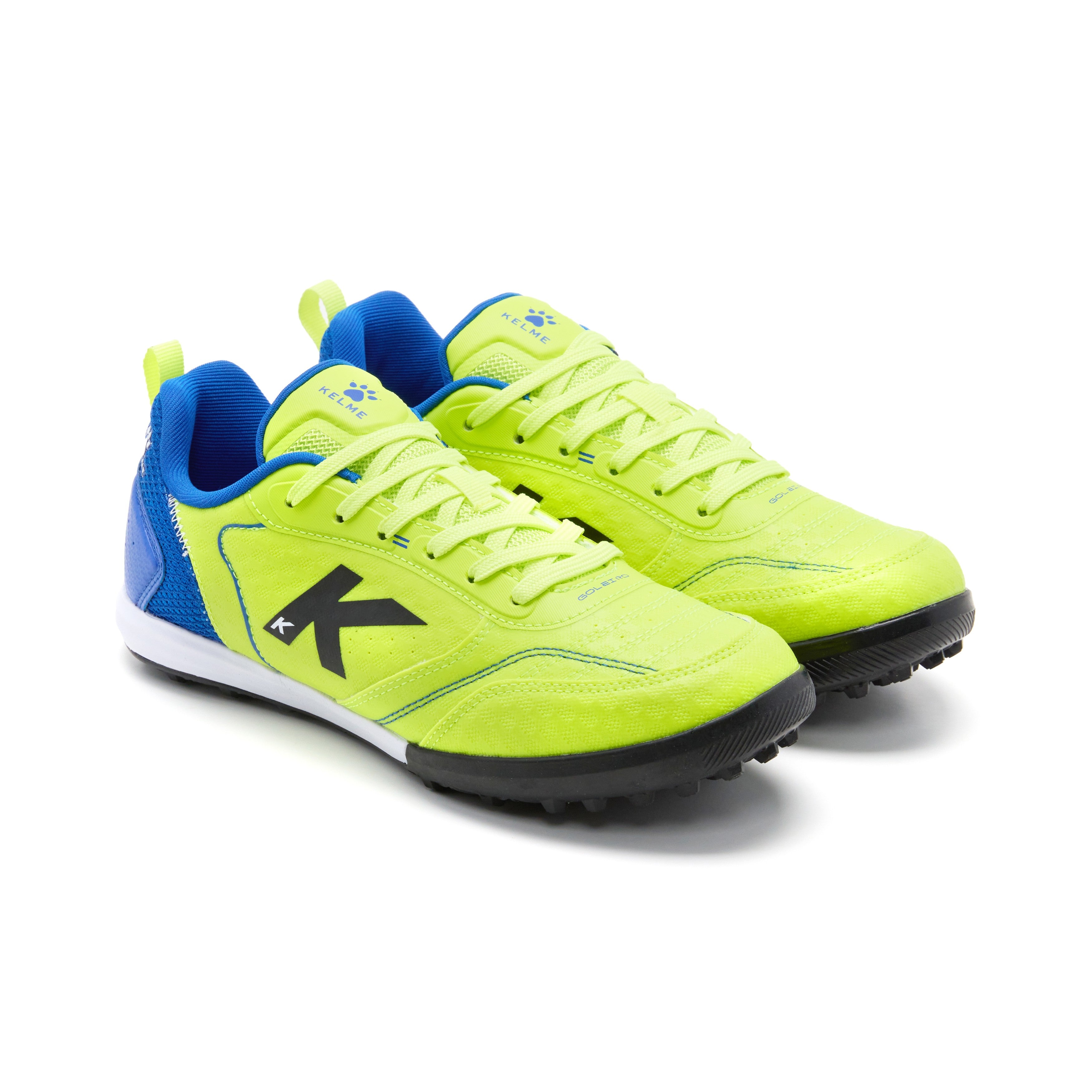ZAPATILLAS FÚTBOL GOLEIRO TURF 55166-1402 - 5