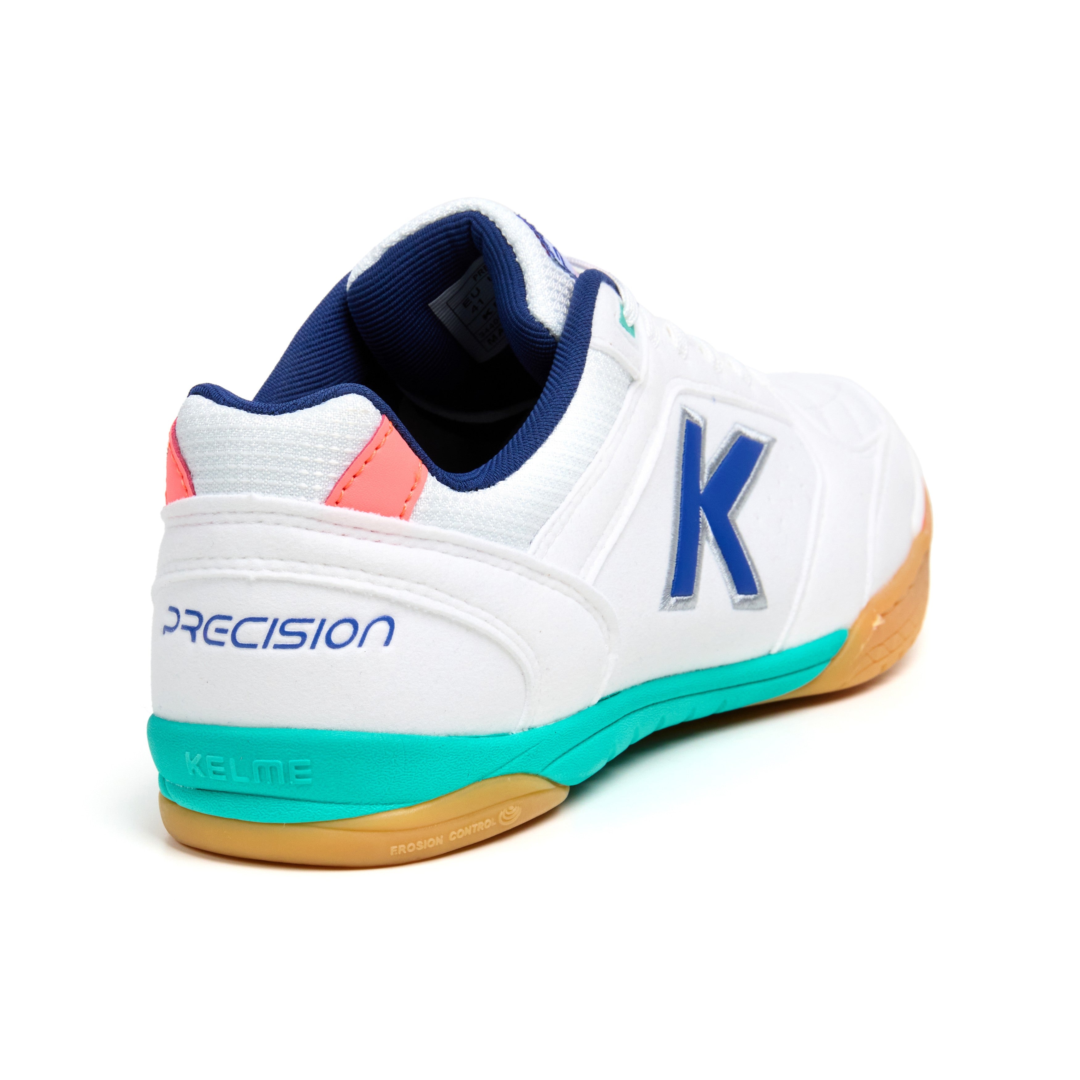 ZAPATILLAS DE FÚTBOL SALA PRECISION 55211-464 - 3