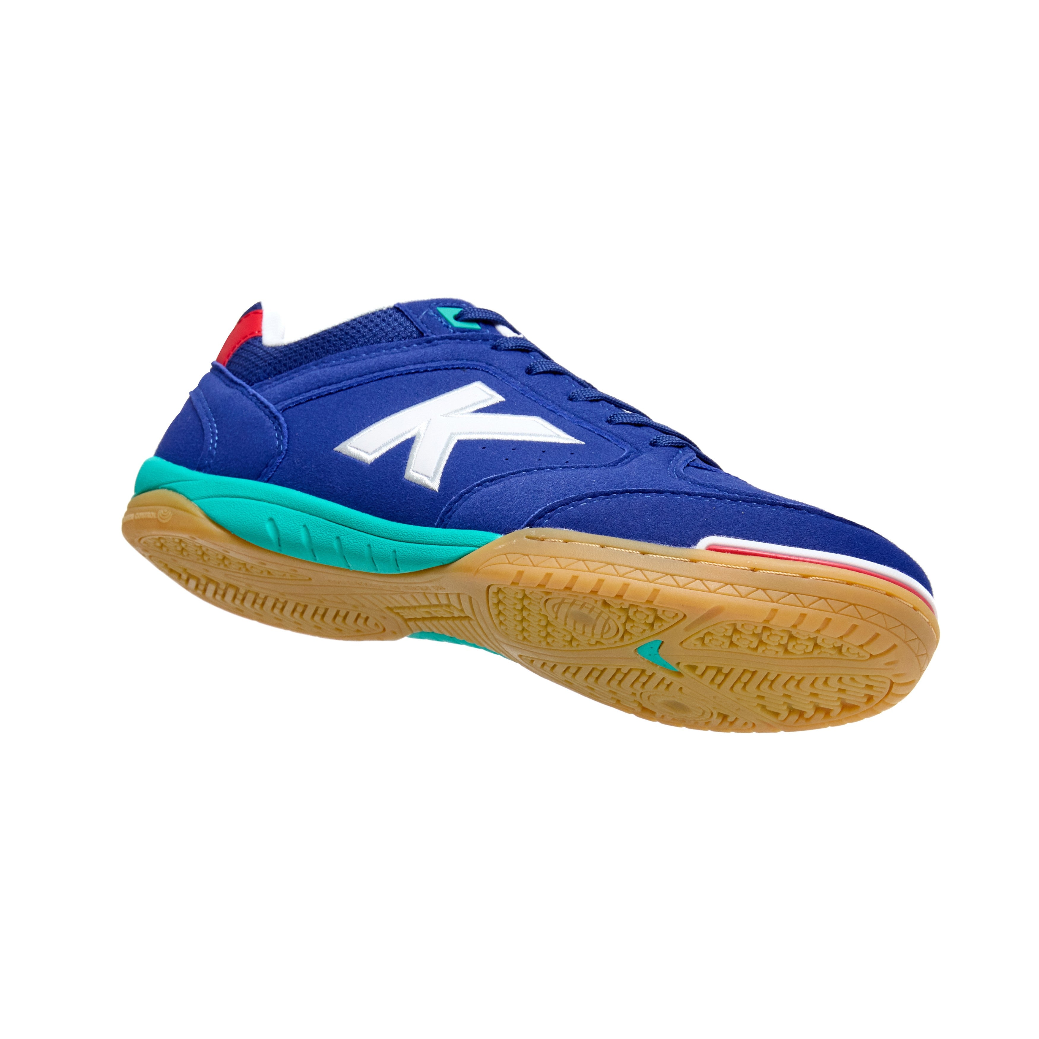 ZAPATILLAS DE FÚTBOL SALA PRECISION 55211-892 - 4