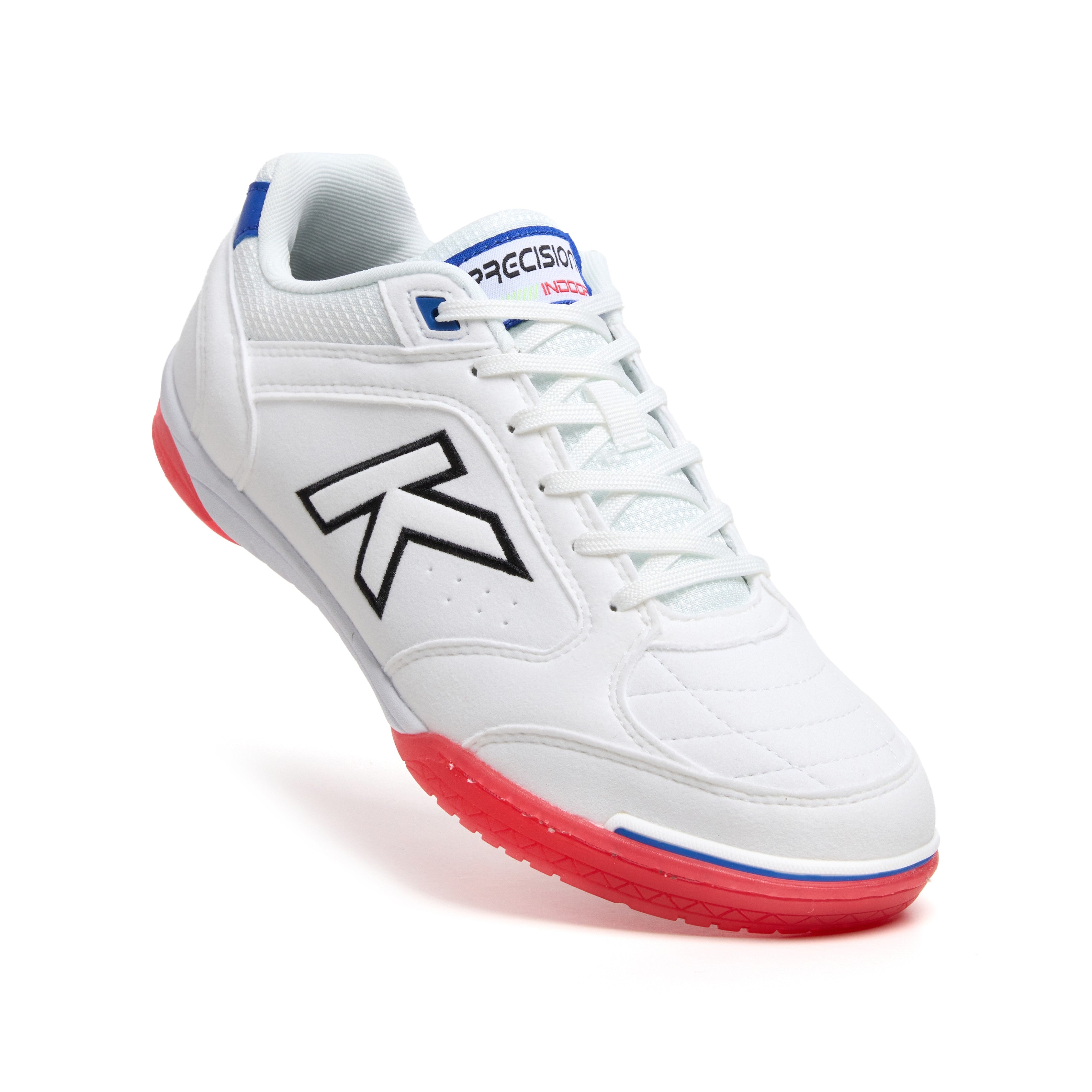 ZAPATILLAS DE FÚTBOL SALA PRECISION 55211-9107 - 2