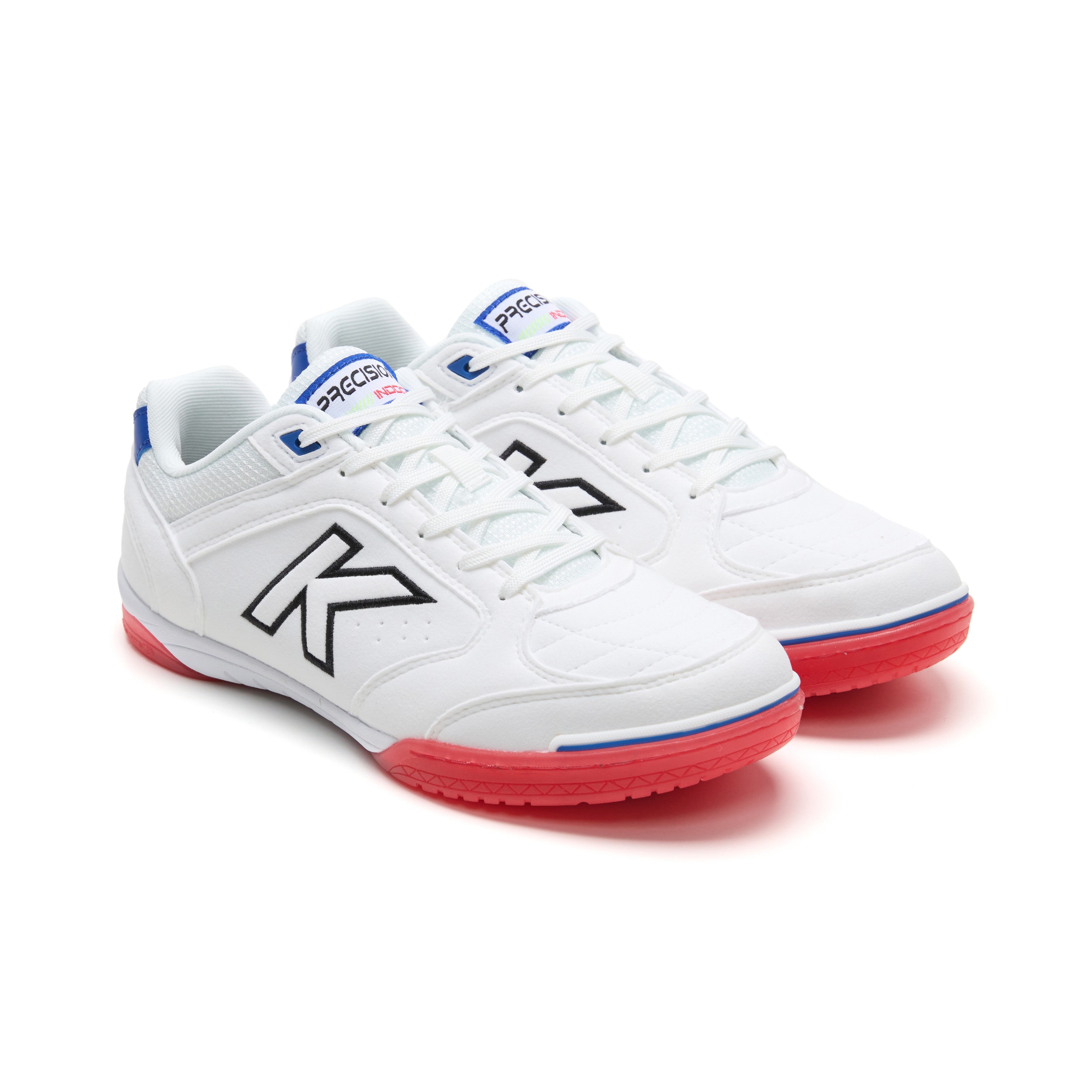 ZAPATILLAS DE FÚTBOL SALA PRECISION 55211-9107 - 5
