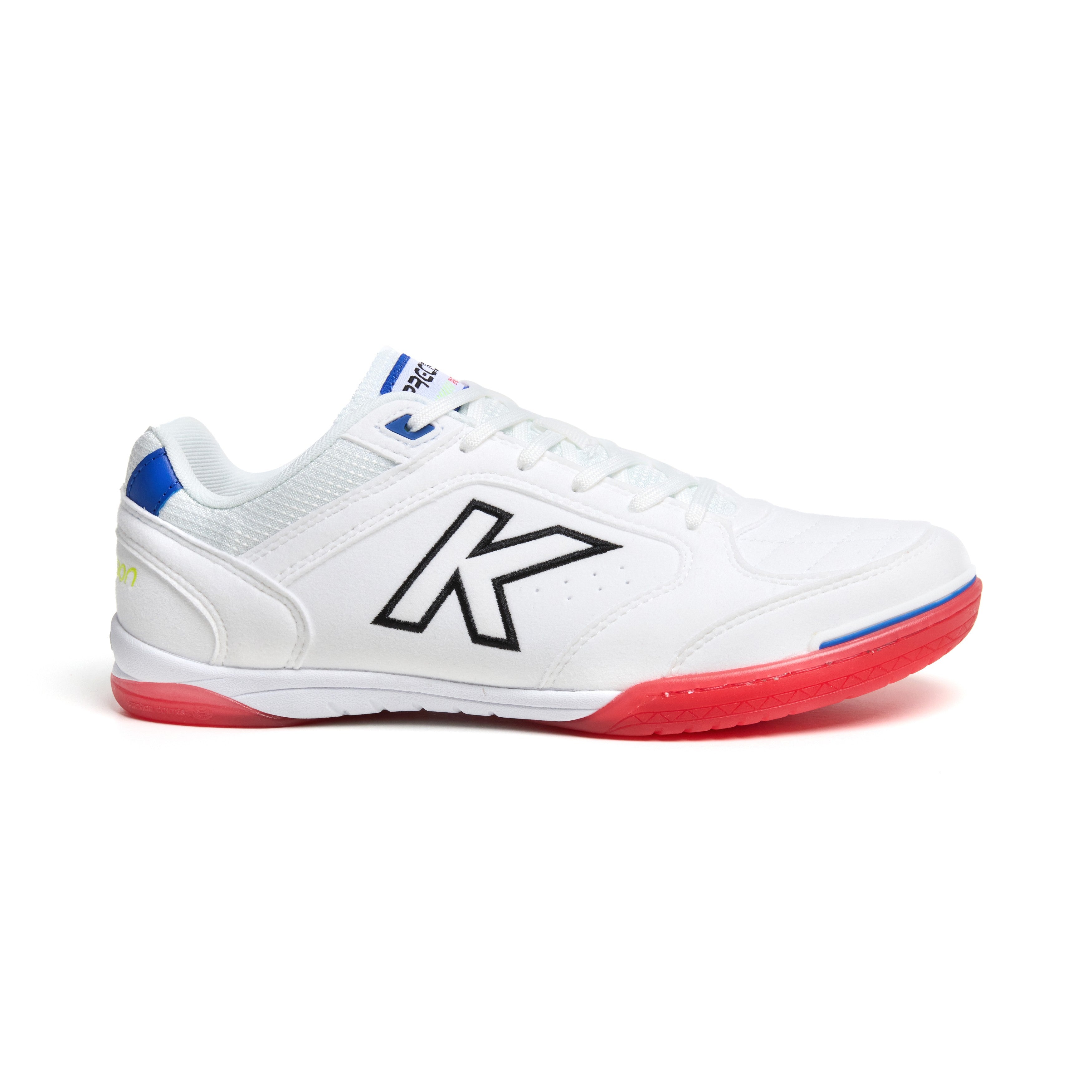 ZAPATILLAS DE FÚTBOL SALA PRECISION 55211-9107 - 1