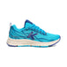 MADRID BLUE RUNNING SHOES