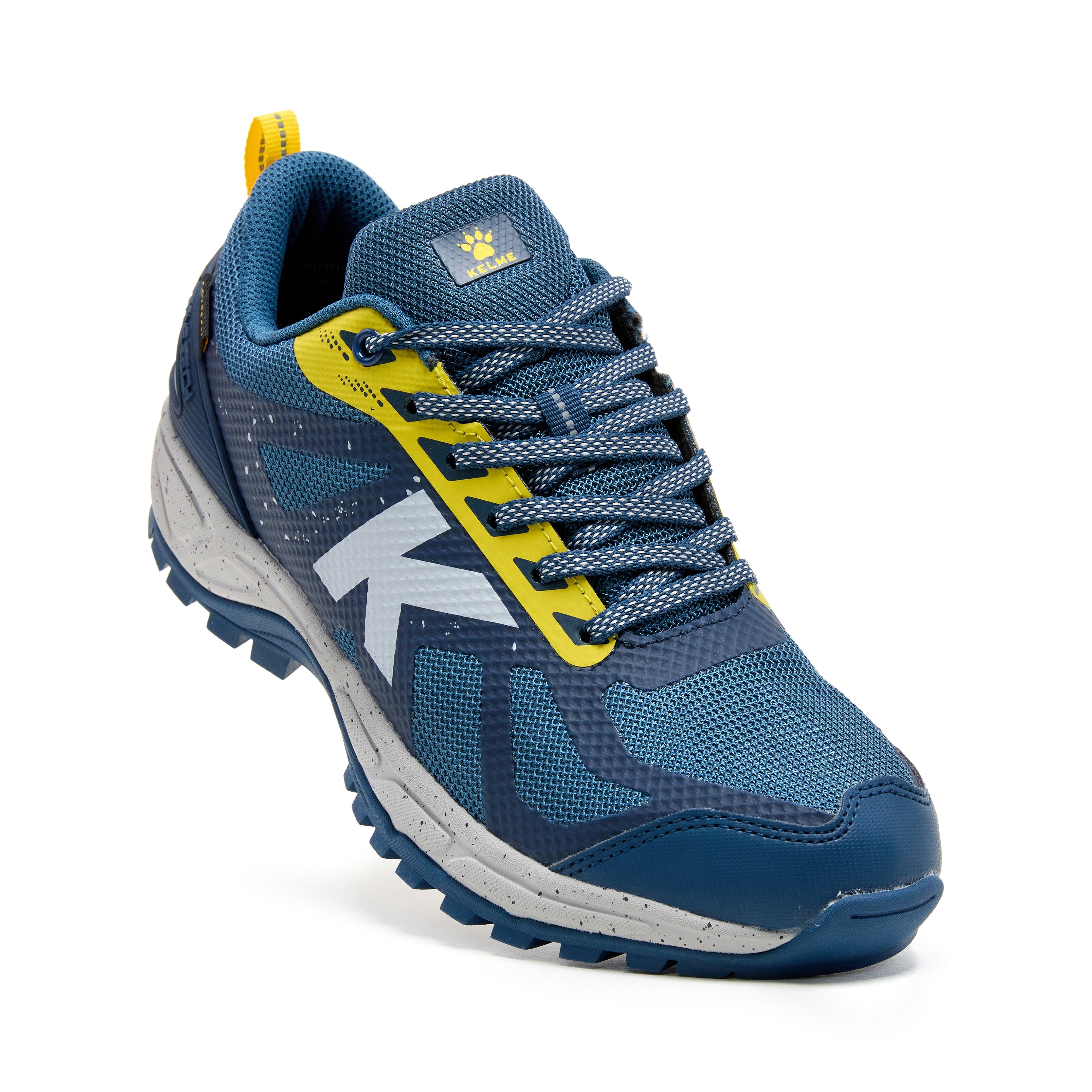 ZAPATILLAS RUNNING TRACK 46970-115 - 2