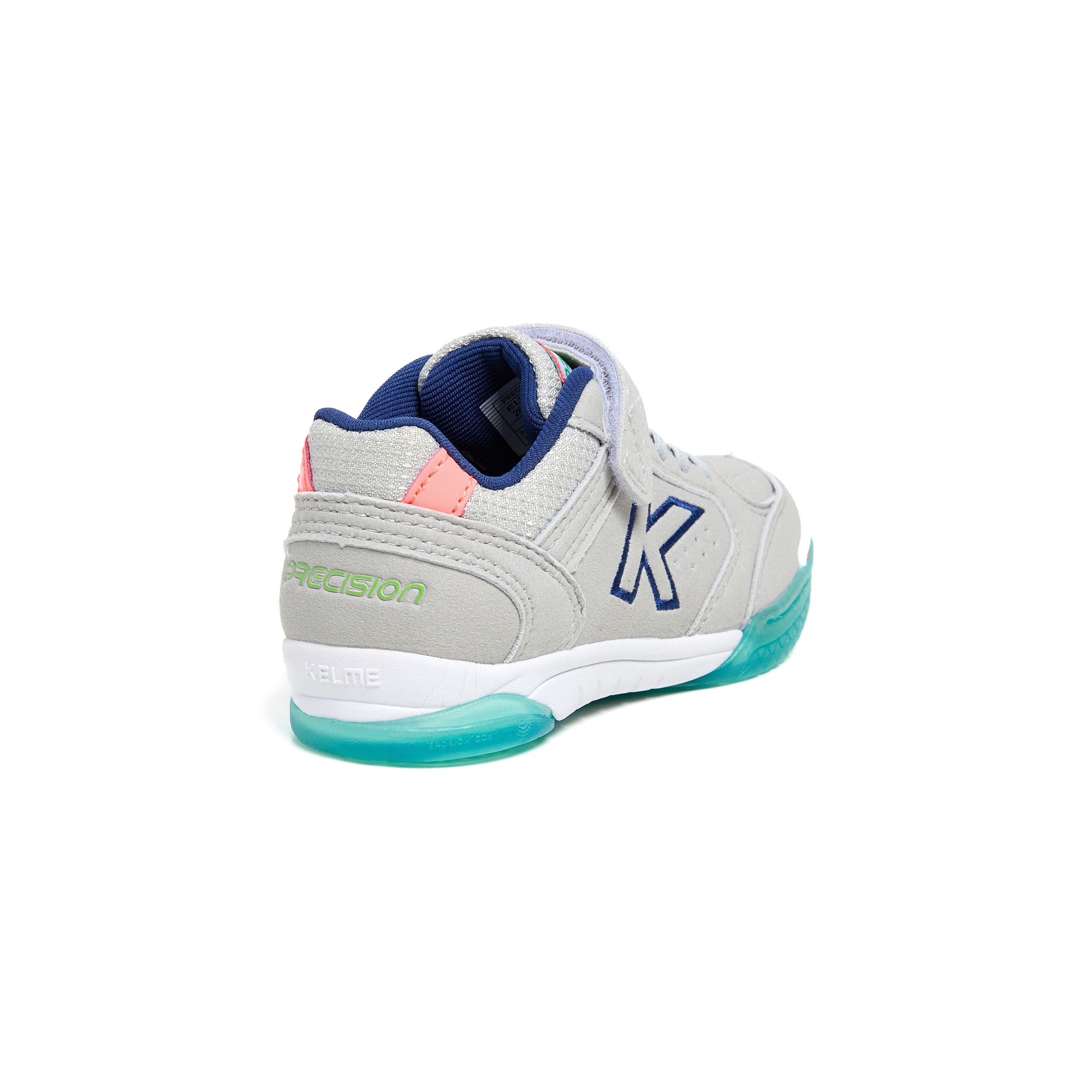 ZAPATILLAS DE NIÑO PRECISION ELASTIC 55986-543 - 3
