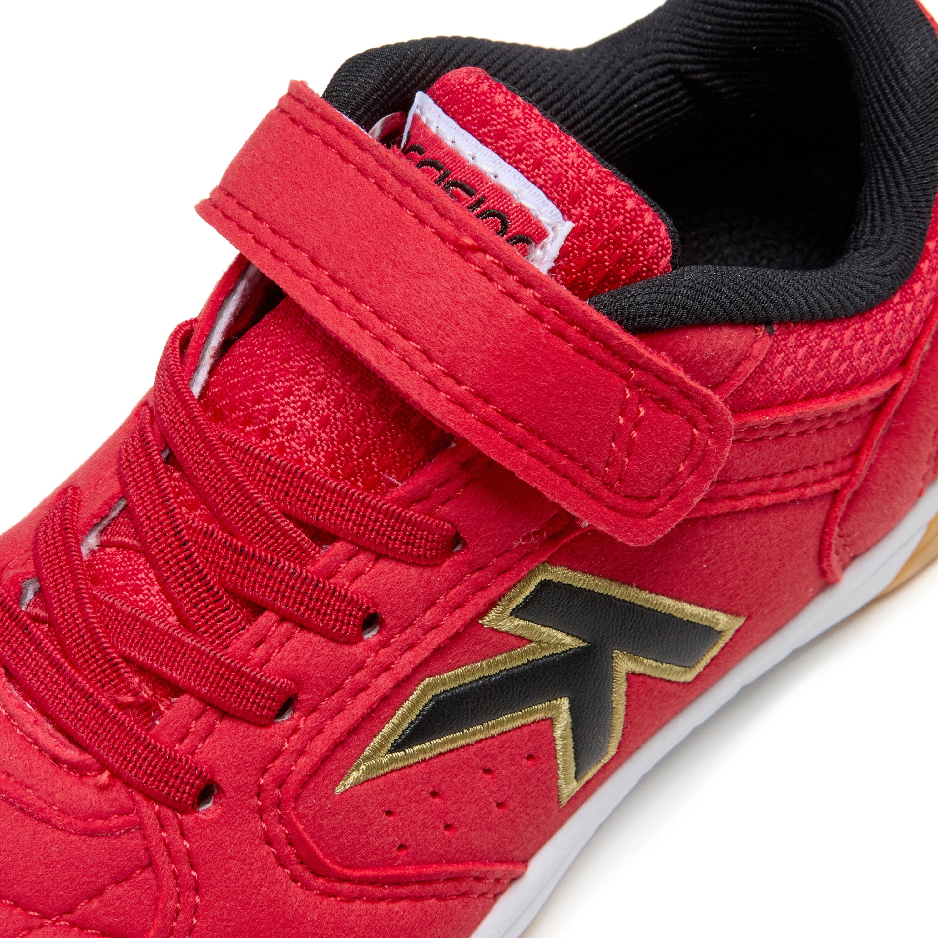 ZAPATILLAS DE NIÑO PRECISION ELASTIC 55986-9656 - 2