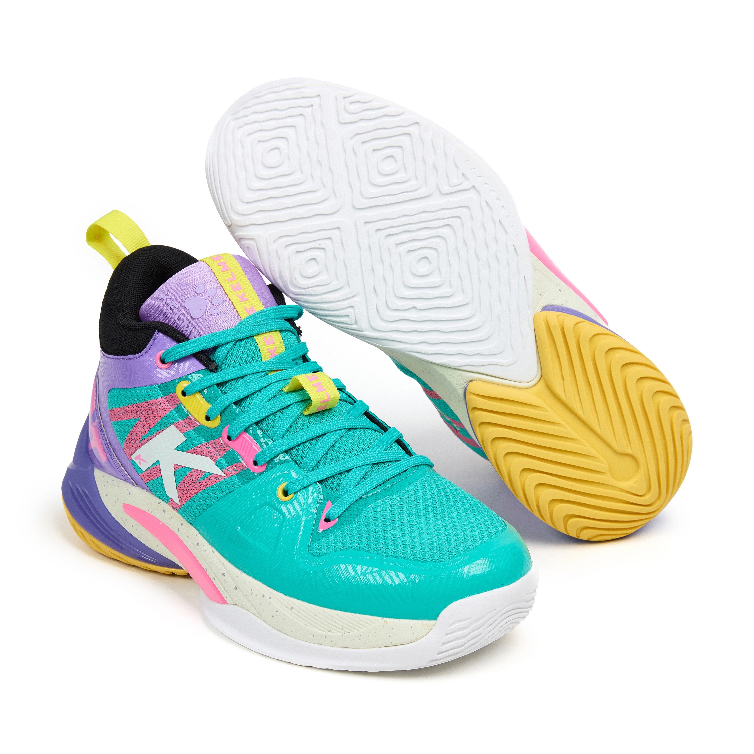 ZAPATILLAS DE BALONCESTO MIAMI 58200-460 - 5