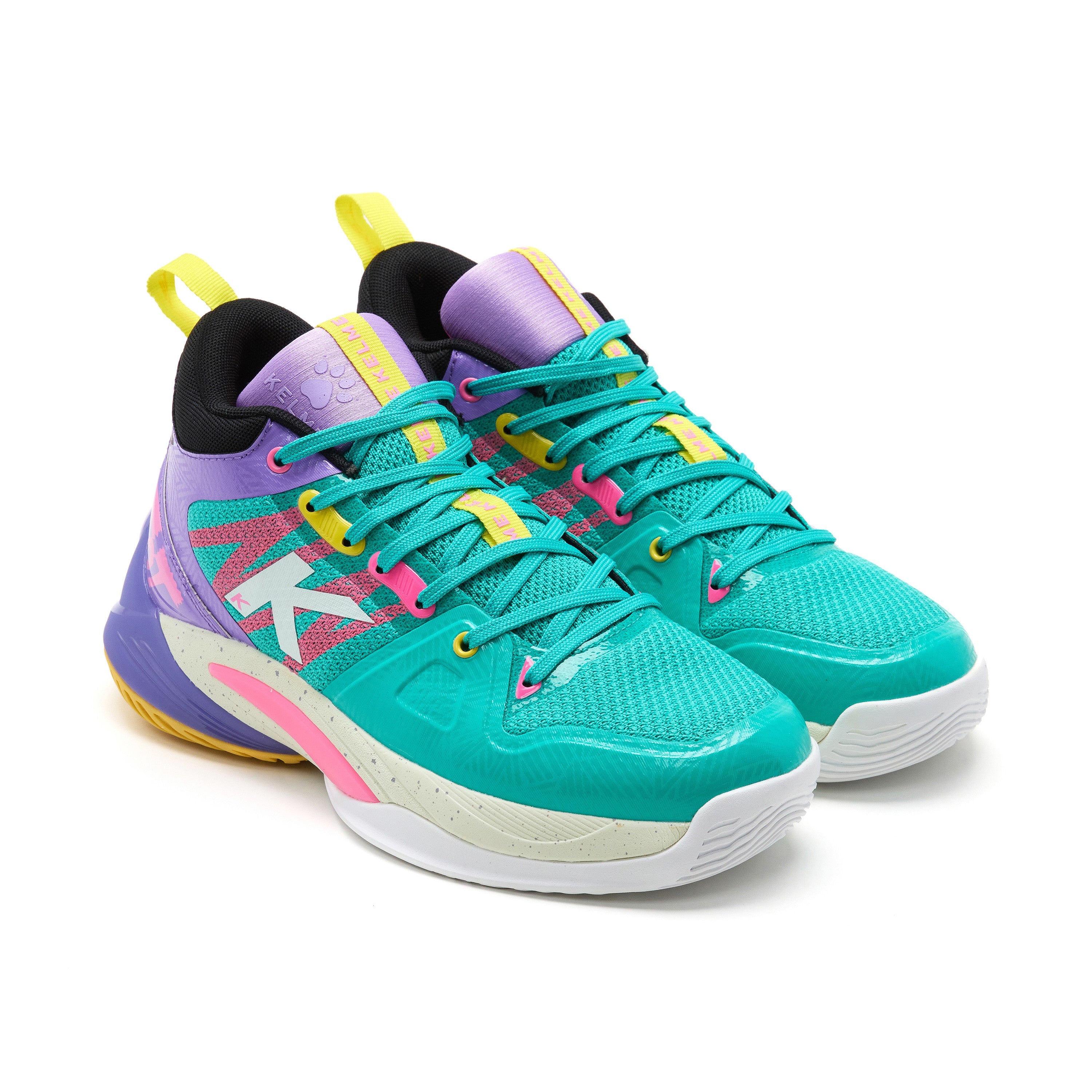 ZAPATILLAS DE BALONCESTO MIAMI 58200-460 - 2