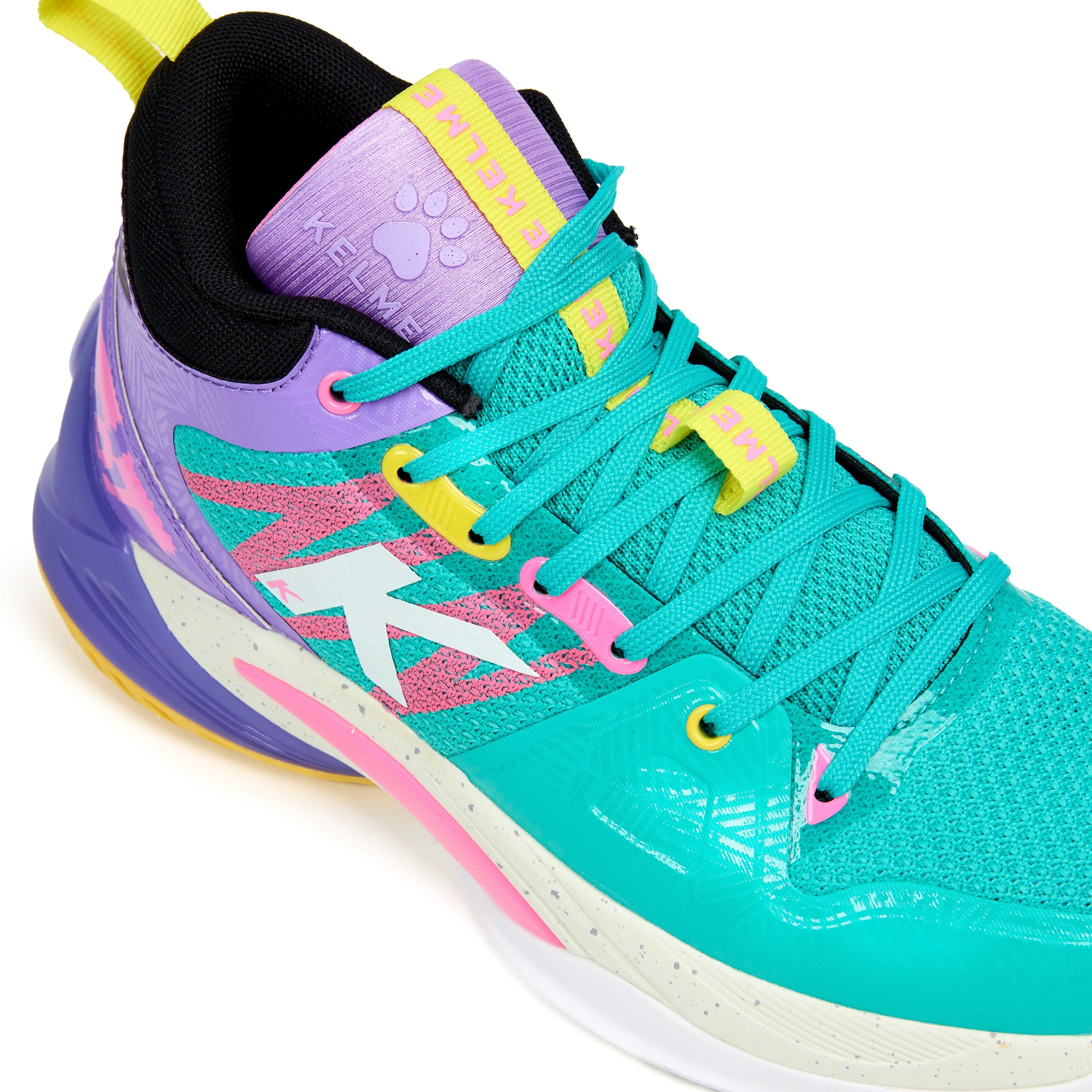 ZAPATILLAS DE BALONCESTO MIAMI 58200-460 - 3