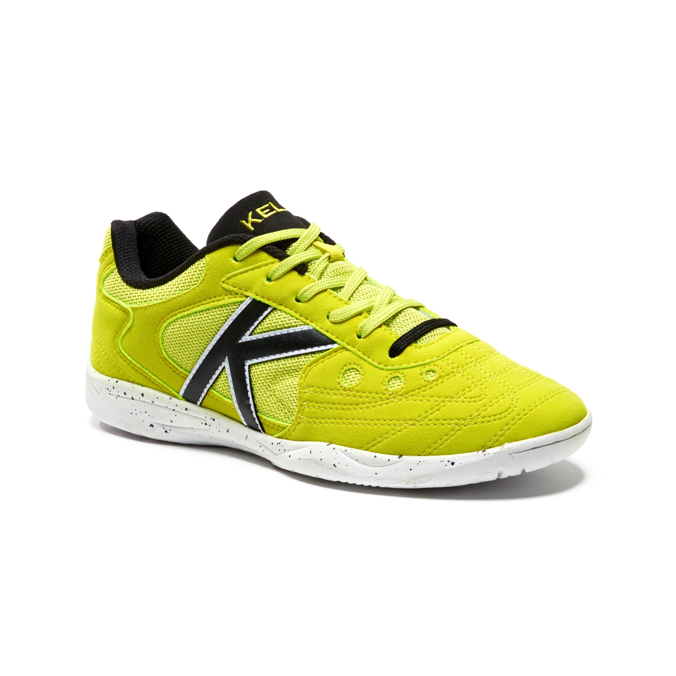 ZAPATILLAS DE FÚTBOL SALA INDOOR COPA KELME 55257-329 - 2