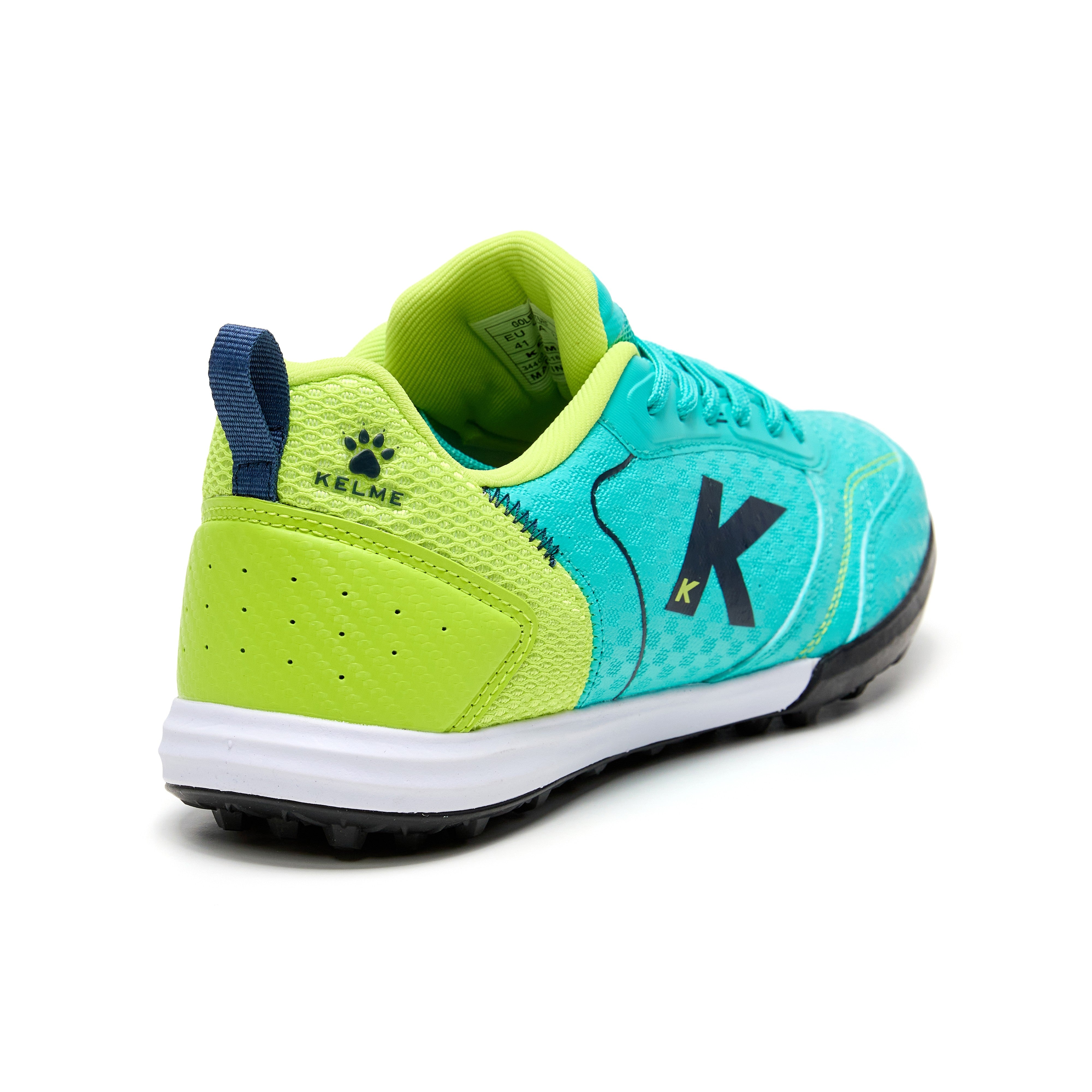 ZAPATILLAS FÚTBOL GOLEIRO TURF 55166-460 - 3