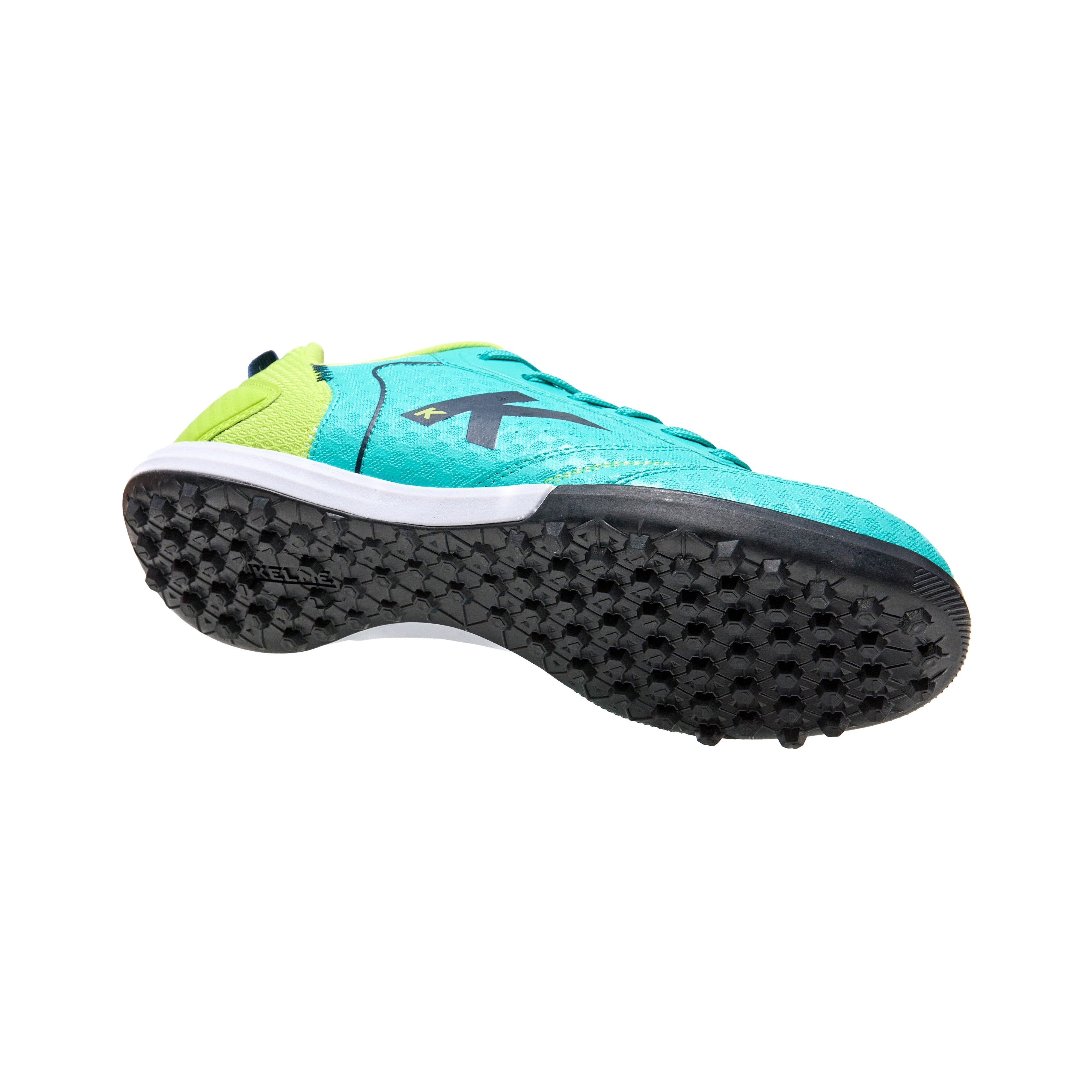ZAPATILLAS FÚTBOL GOLEIRO TURF 55166-460 - 4