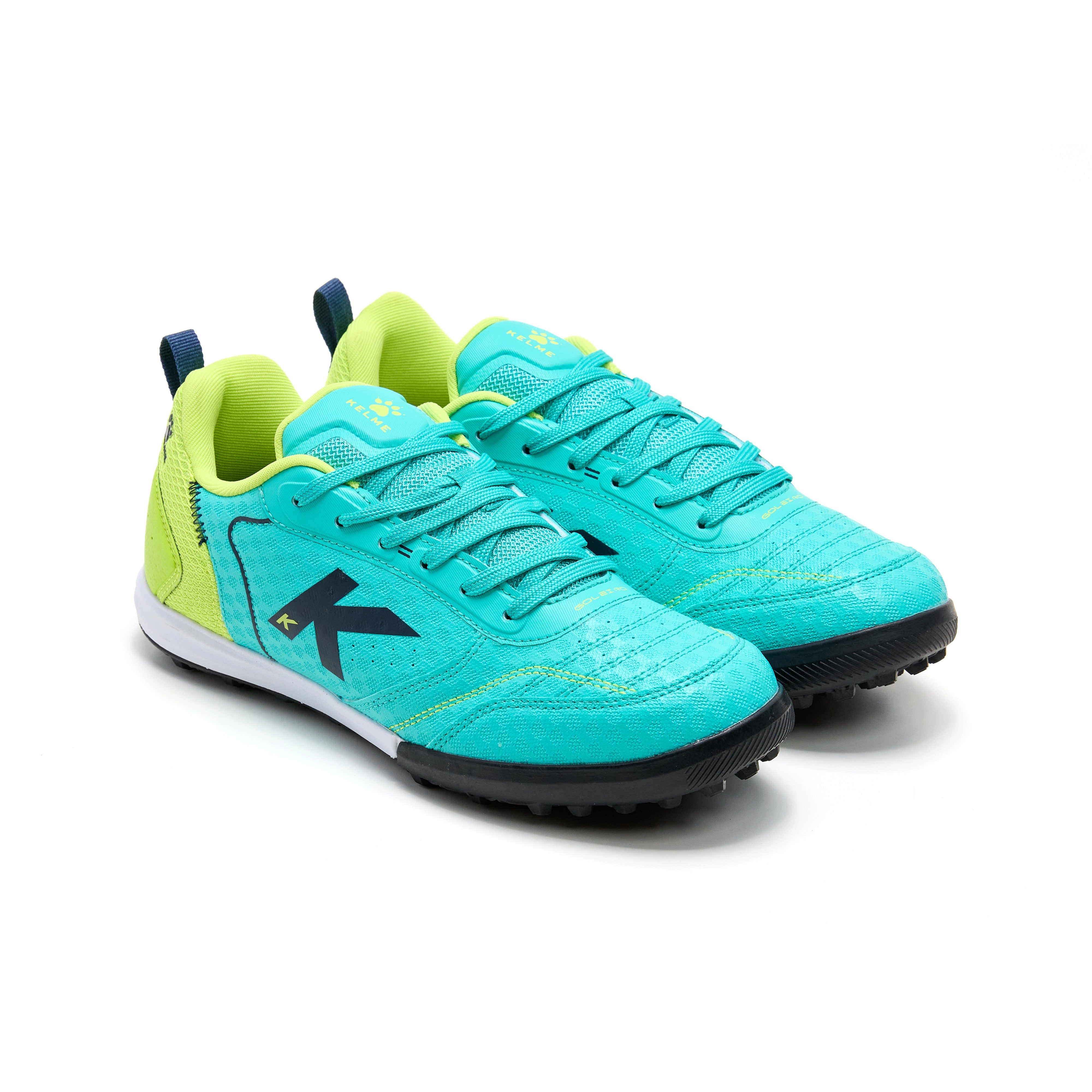 ZAPATILLAS FÚTBOL GOLEIRO TURF 55166-460 - 5
