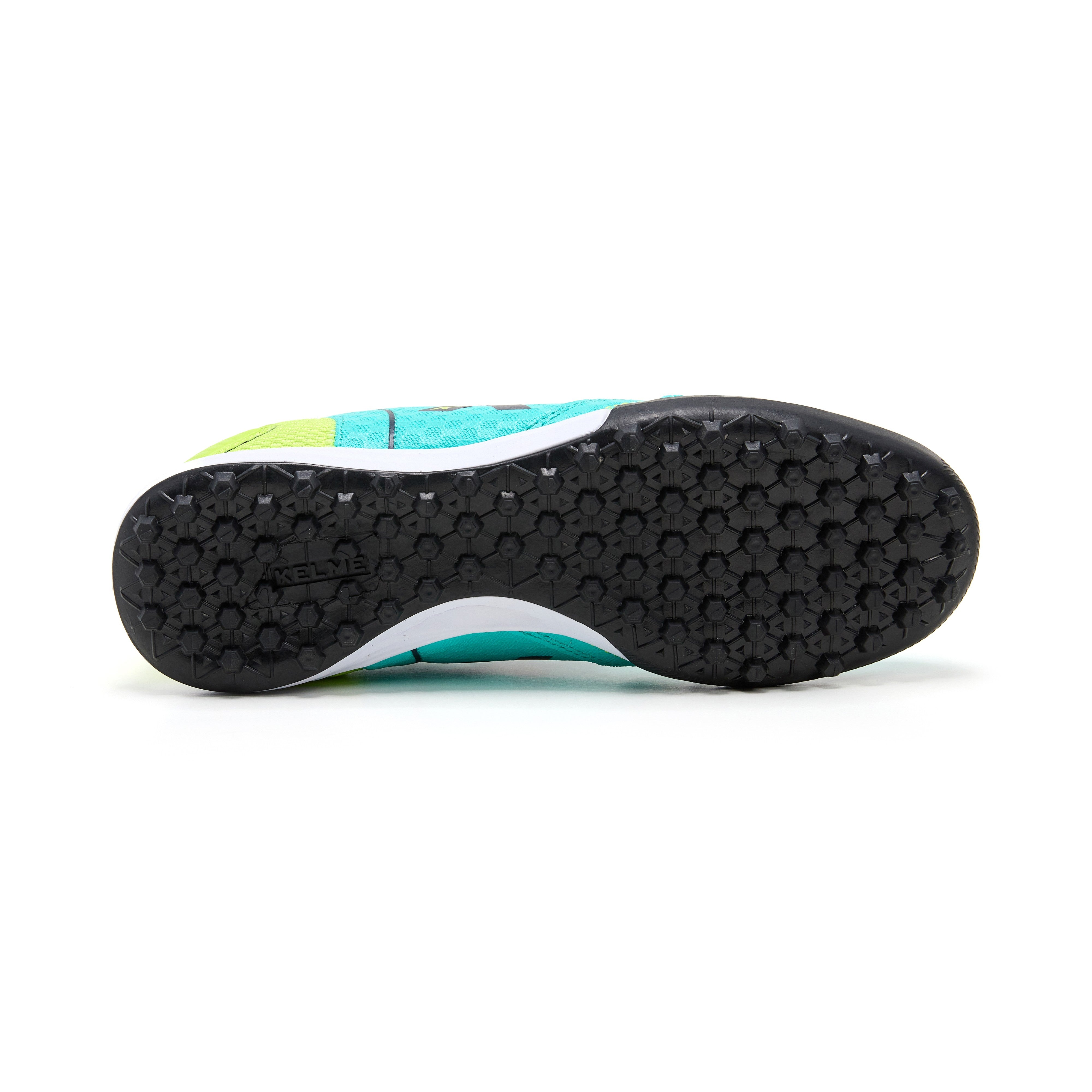 ZAPATILLAS FÚTBOL GOLEIRO TURF 55166-460 - 6