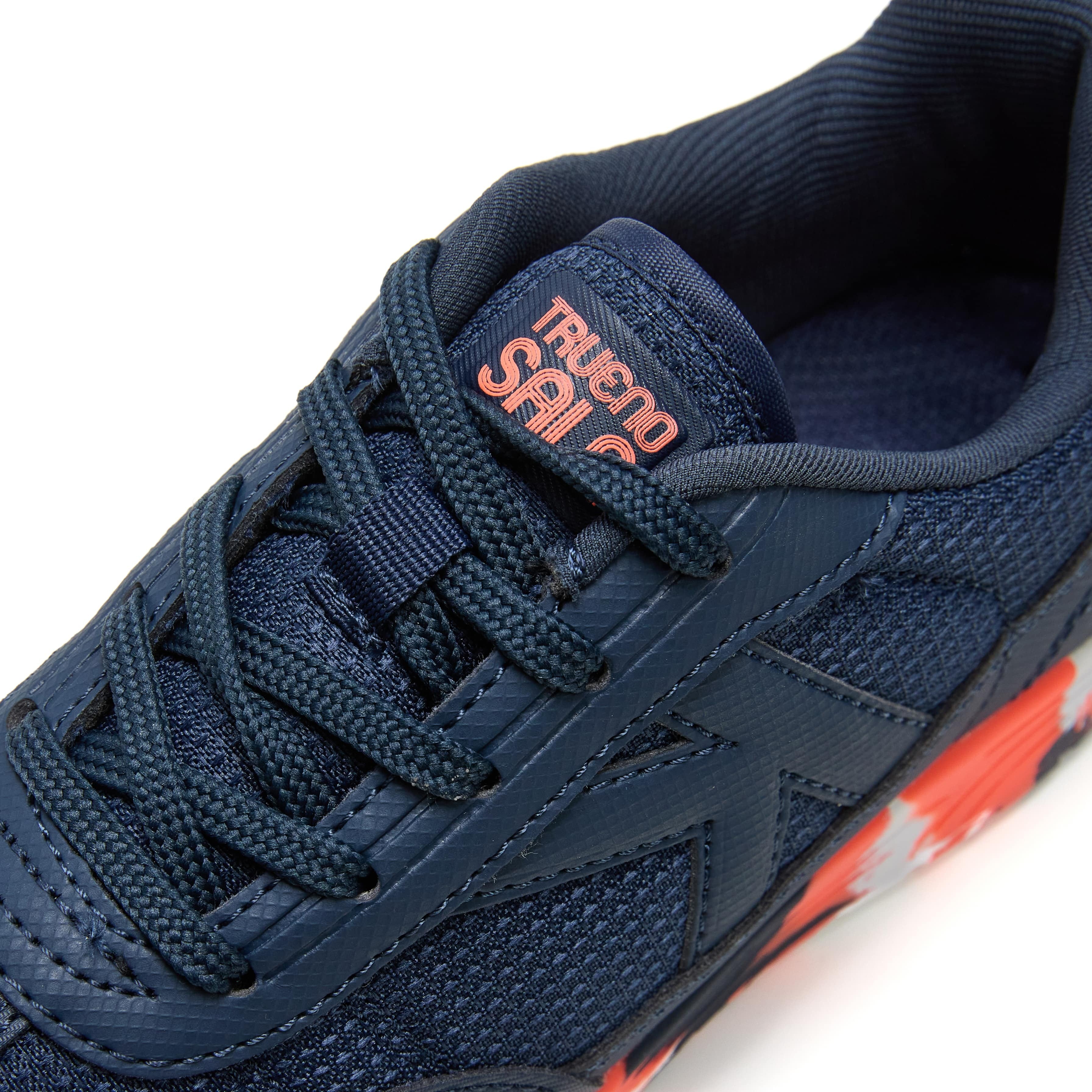 ZAPATILLAS DE NIÑO TRUENO LACE 55449-706 - 2