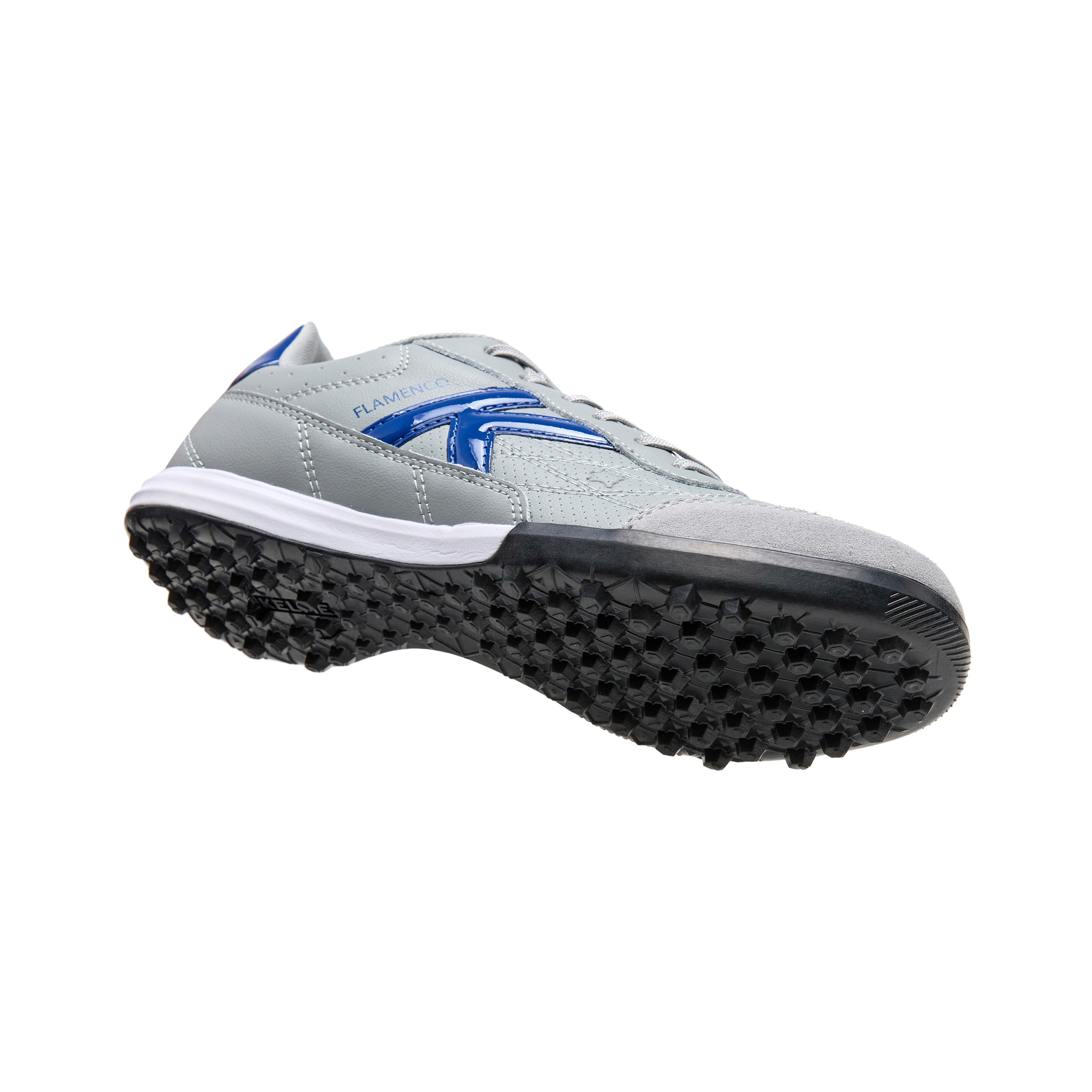 ZAPATILLAS FÚTBOL FLAMENCO TURF 55991-338 - 3