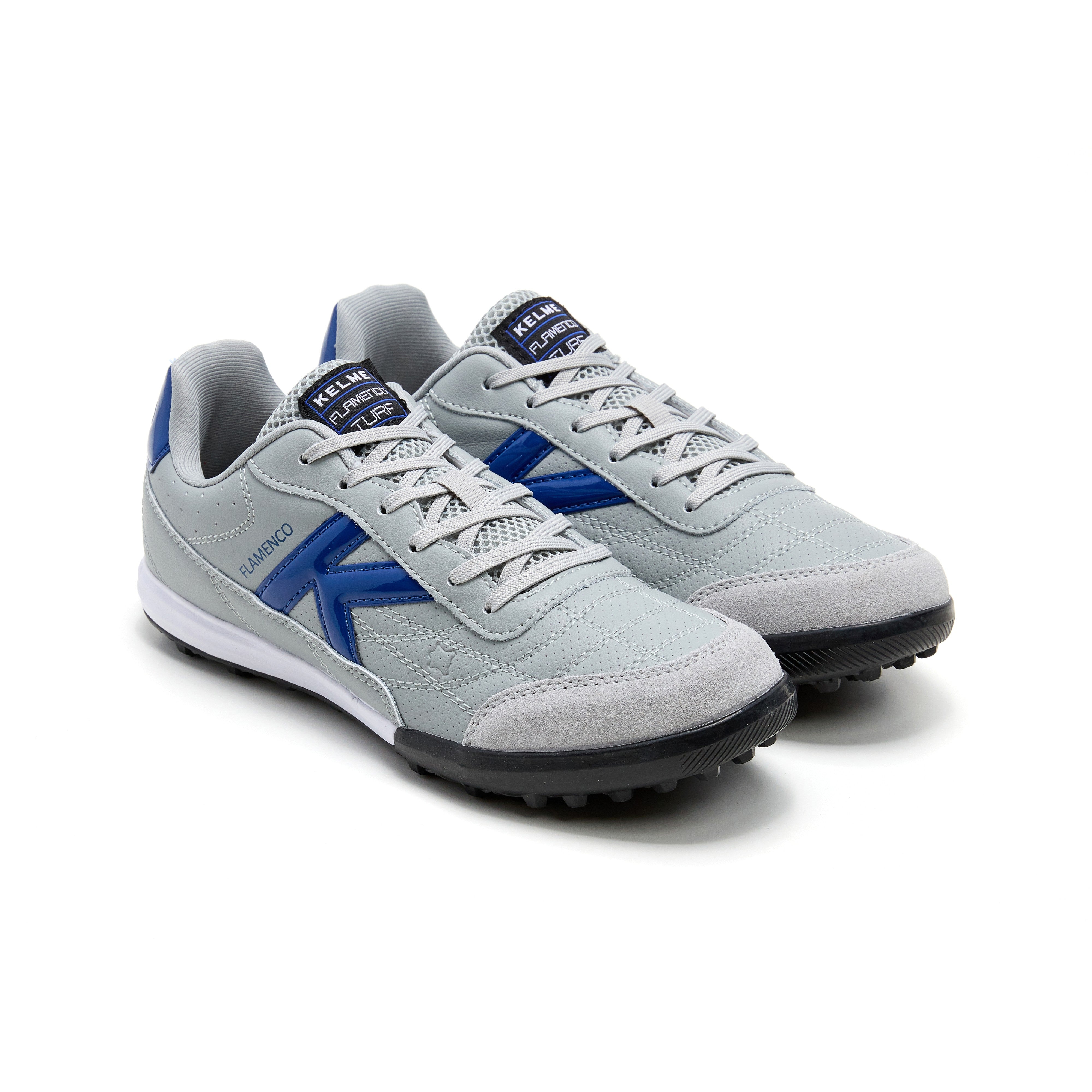 ZAPATILLAS FÚTBOL FLAMENCO TURF 55991-338 - 4